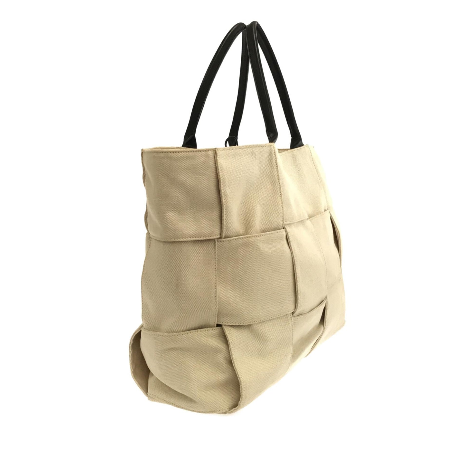 Bottega Veneta Arco Tote - Rovelle Bags