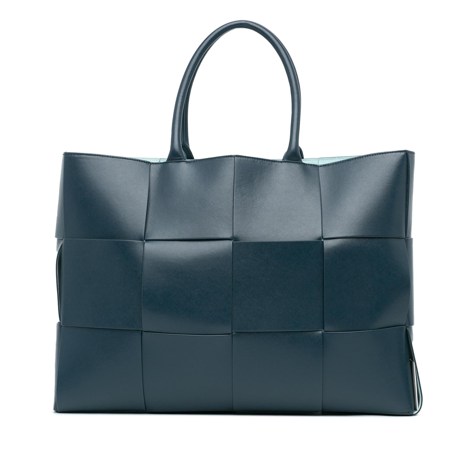 Bottega Veneta Arco Tote - Rovelle Bags