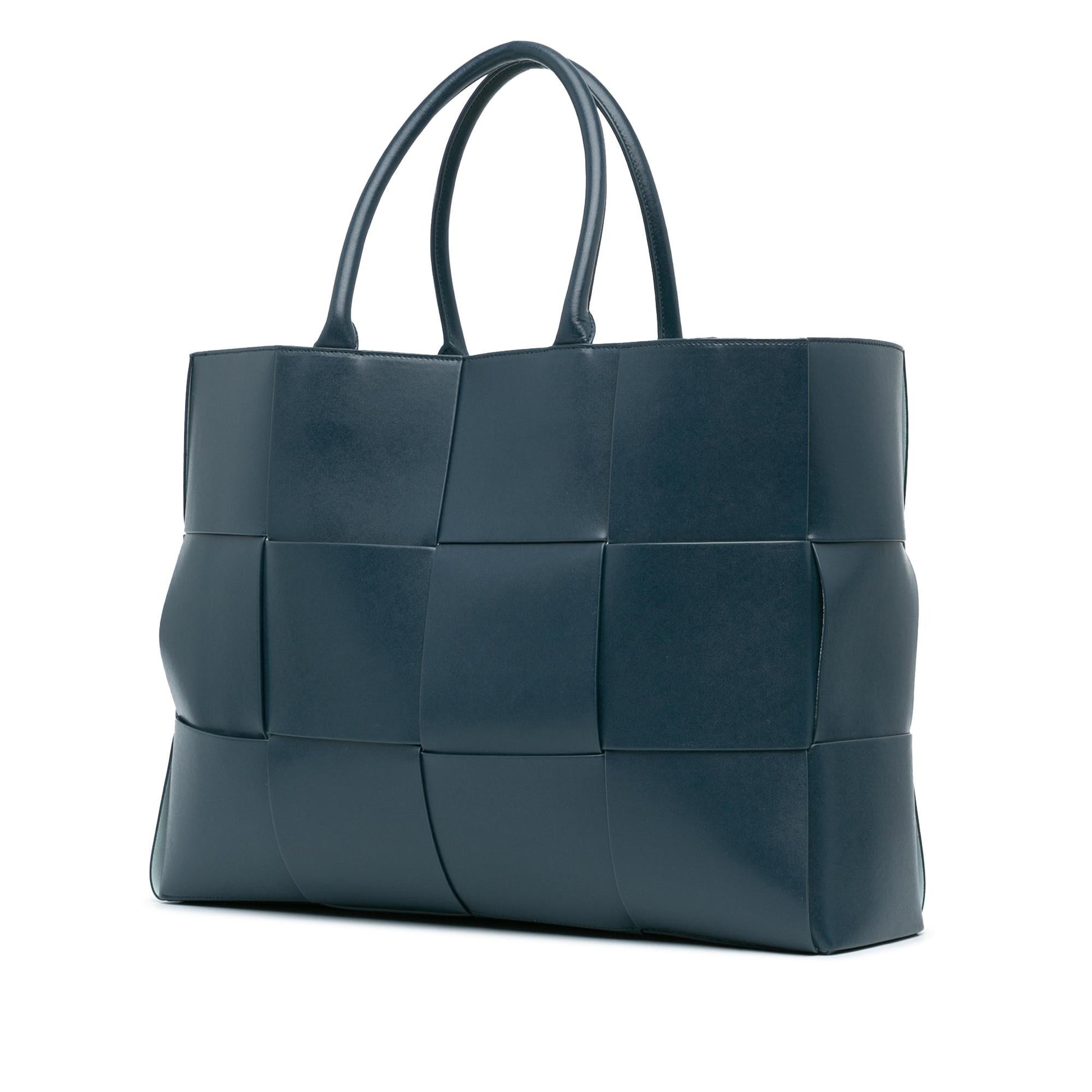 Bottega Veneta Arco Tote - Rovelle Bags