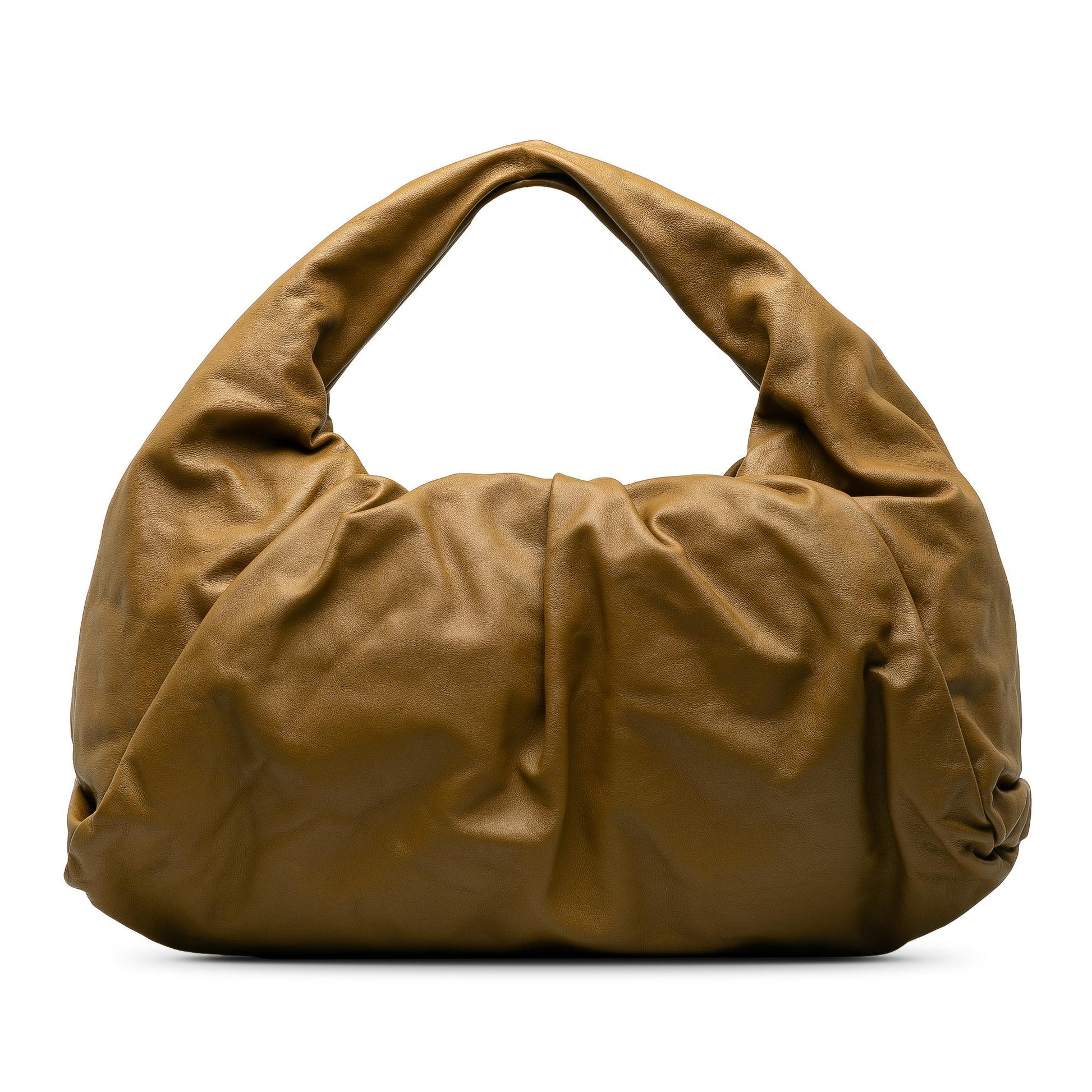 Bottega Veneta Pouch Shoulder Bag - Rovelle Bags