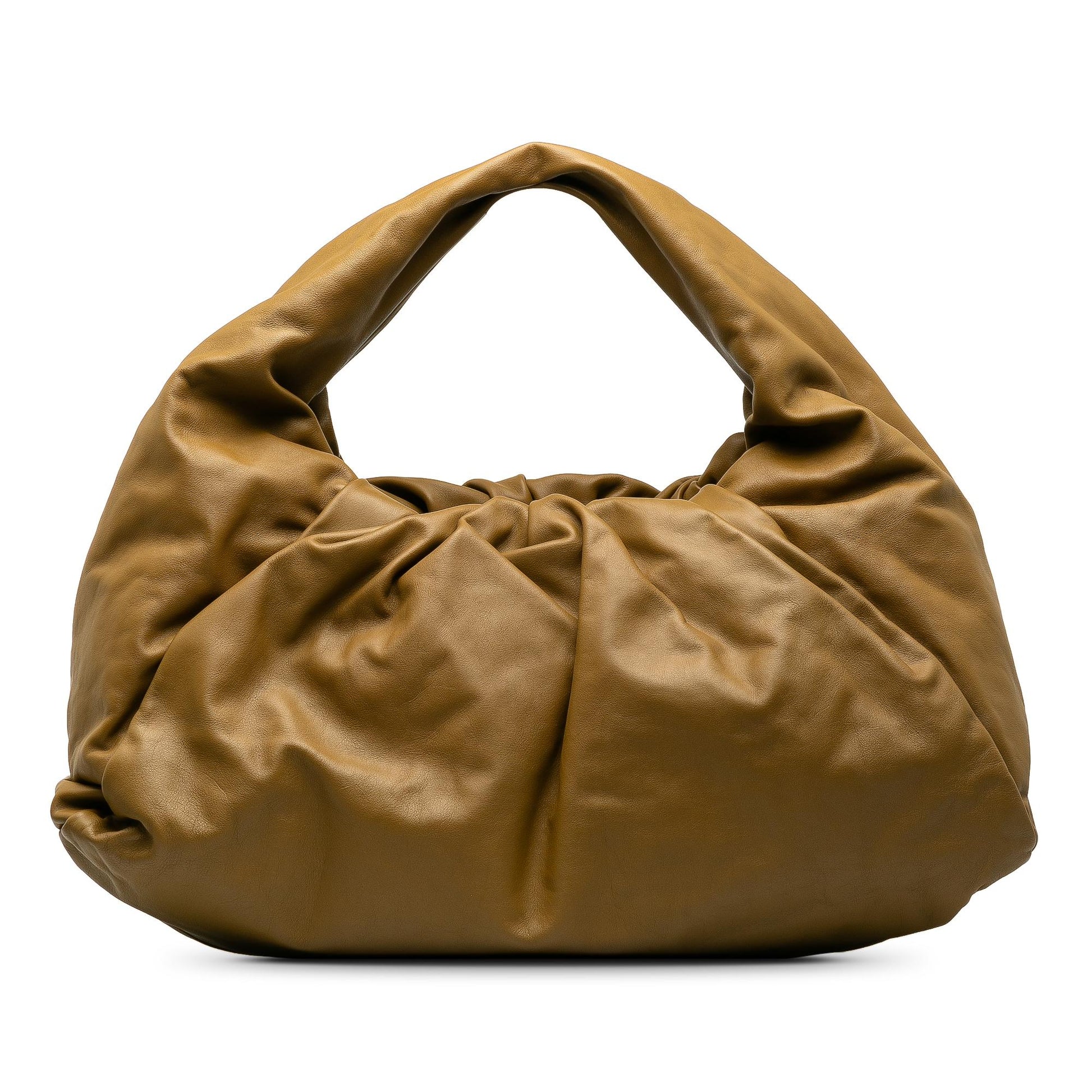 Bottega Veneta Pouch Shoulder Bag - Rovelle Bags