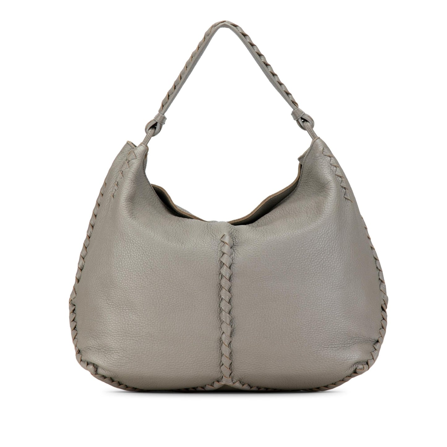 Bottega Veneta Veneta Shoulder Bag - Rovelle Bags
