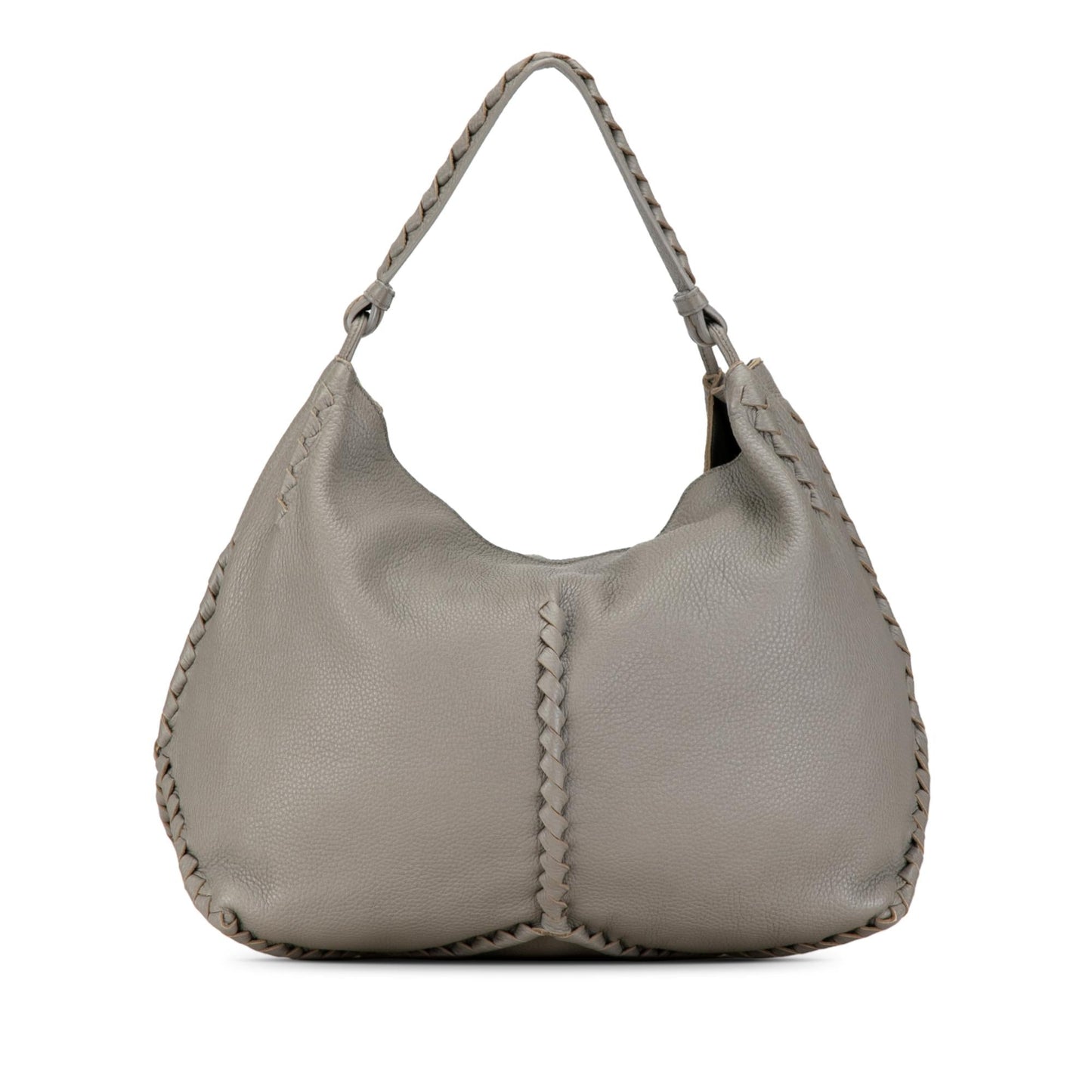 Bottega Veneta Veneta Shoulder Bag - Rovelle Bags