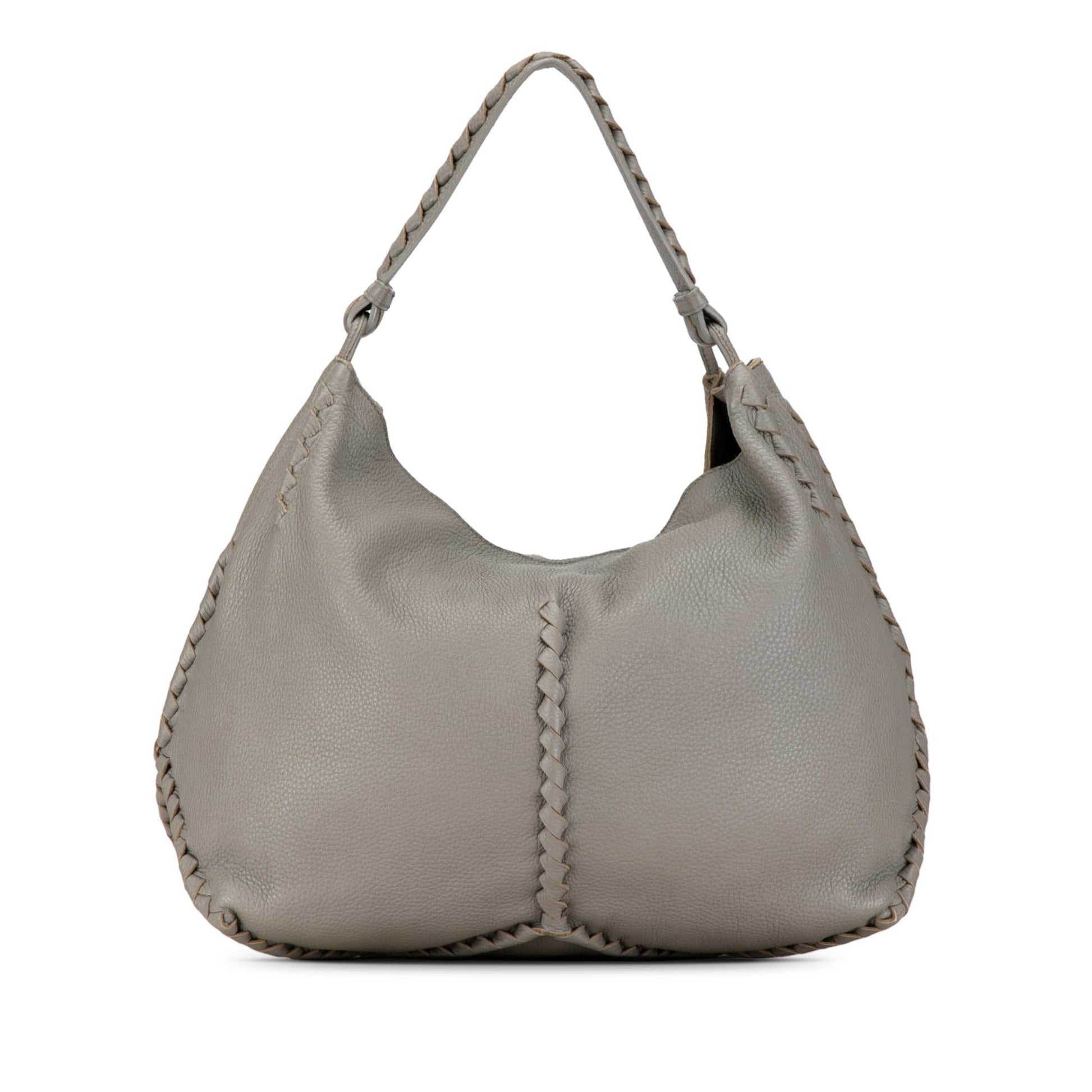 Bottega Veneta Veneta Shoulder Bag - Rovelle Bags