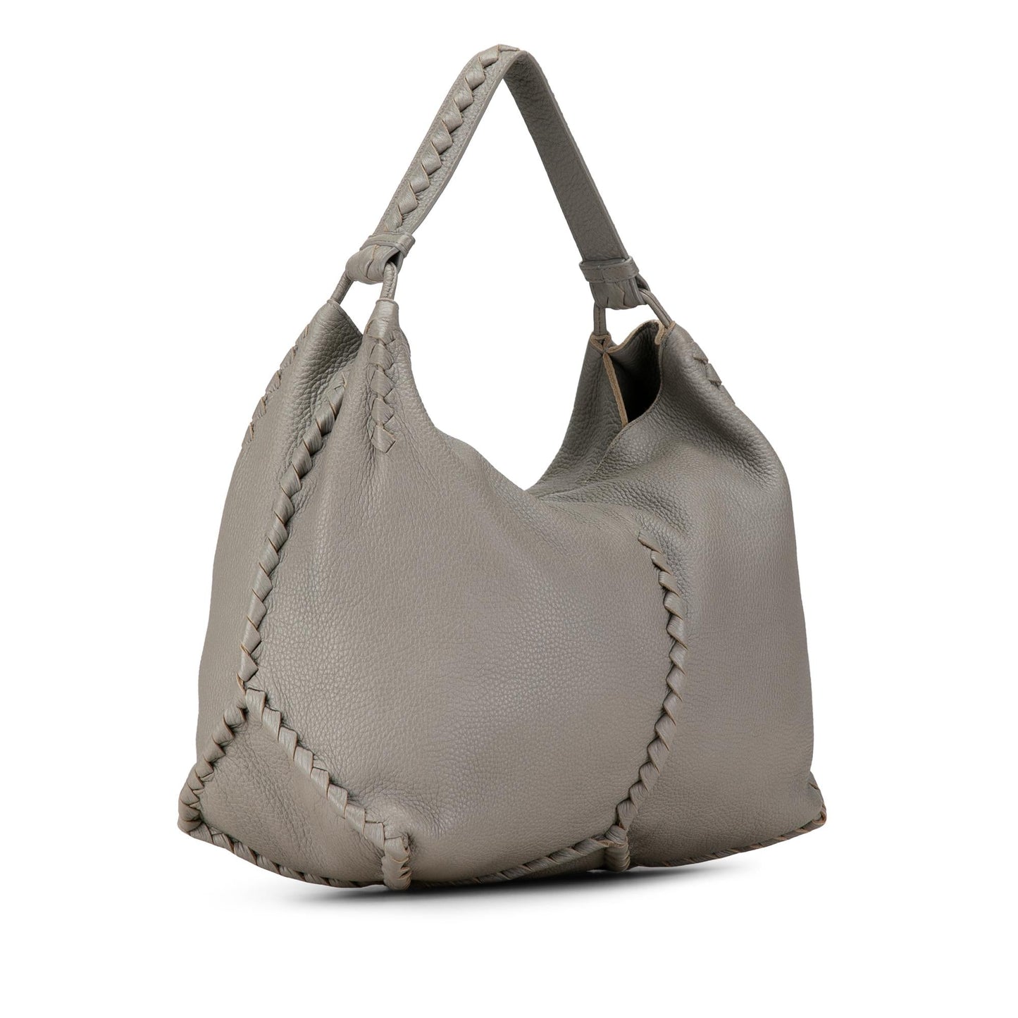 Bottega Veneta Veneta Shoulder Bag - Rovelle Bags