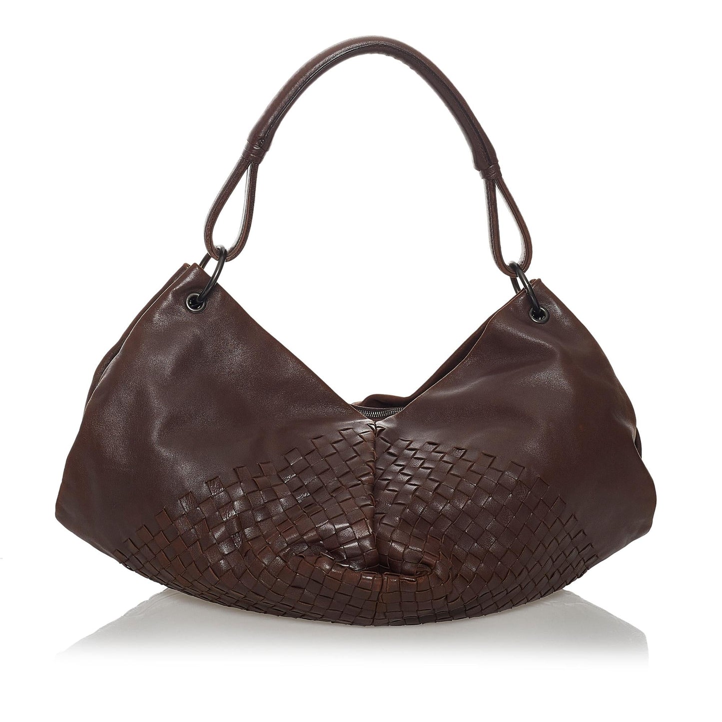 Bottega Veneta Veneta Shoulder Bag - Rovelle Bags