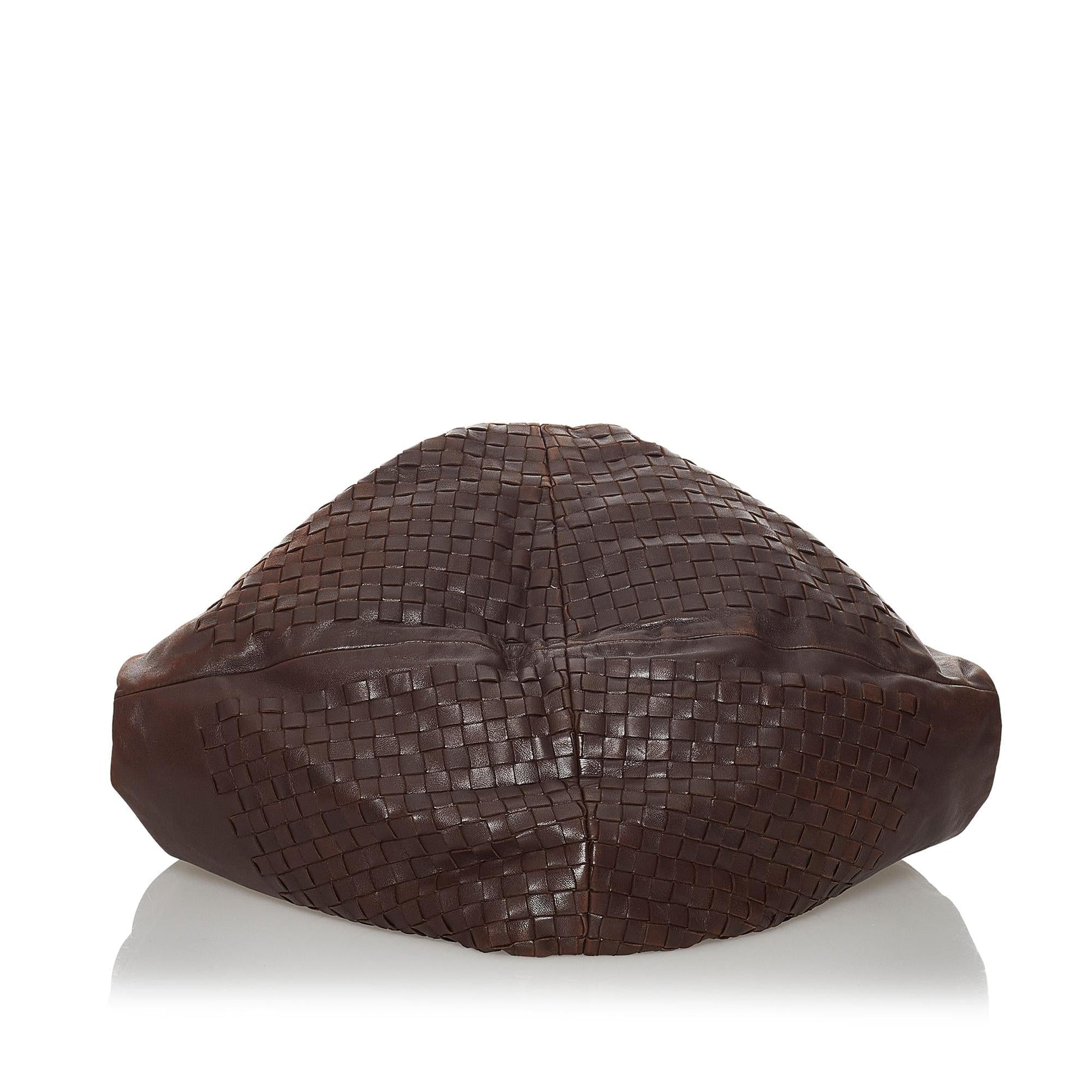 Bottega Veneta Veneta Shoulder Bag - Rovelle Bags