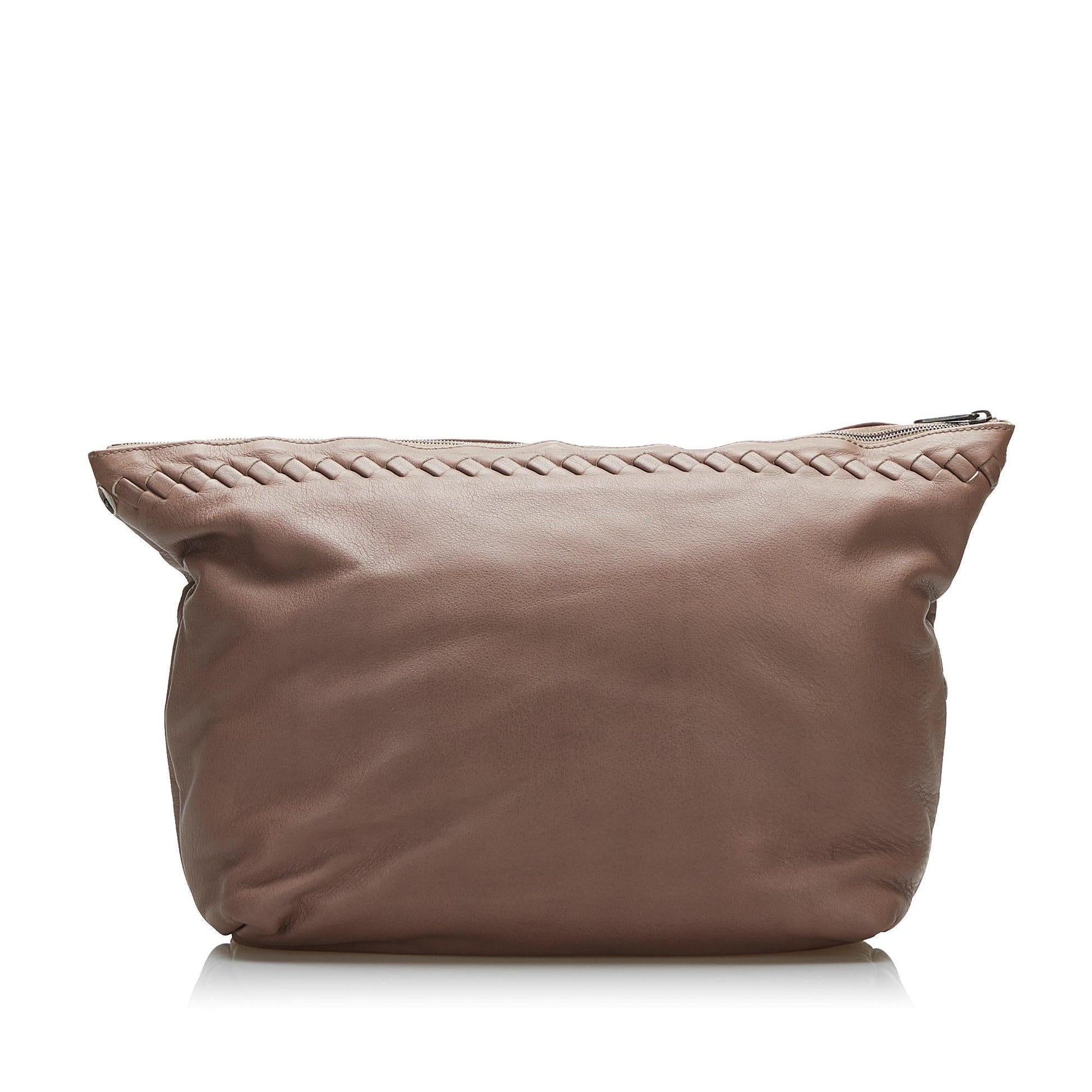 Bottega Veneta Veneta Shoulder Bag - Rovelle Bags