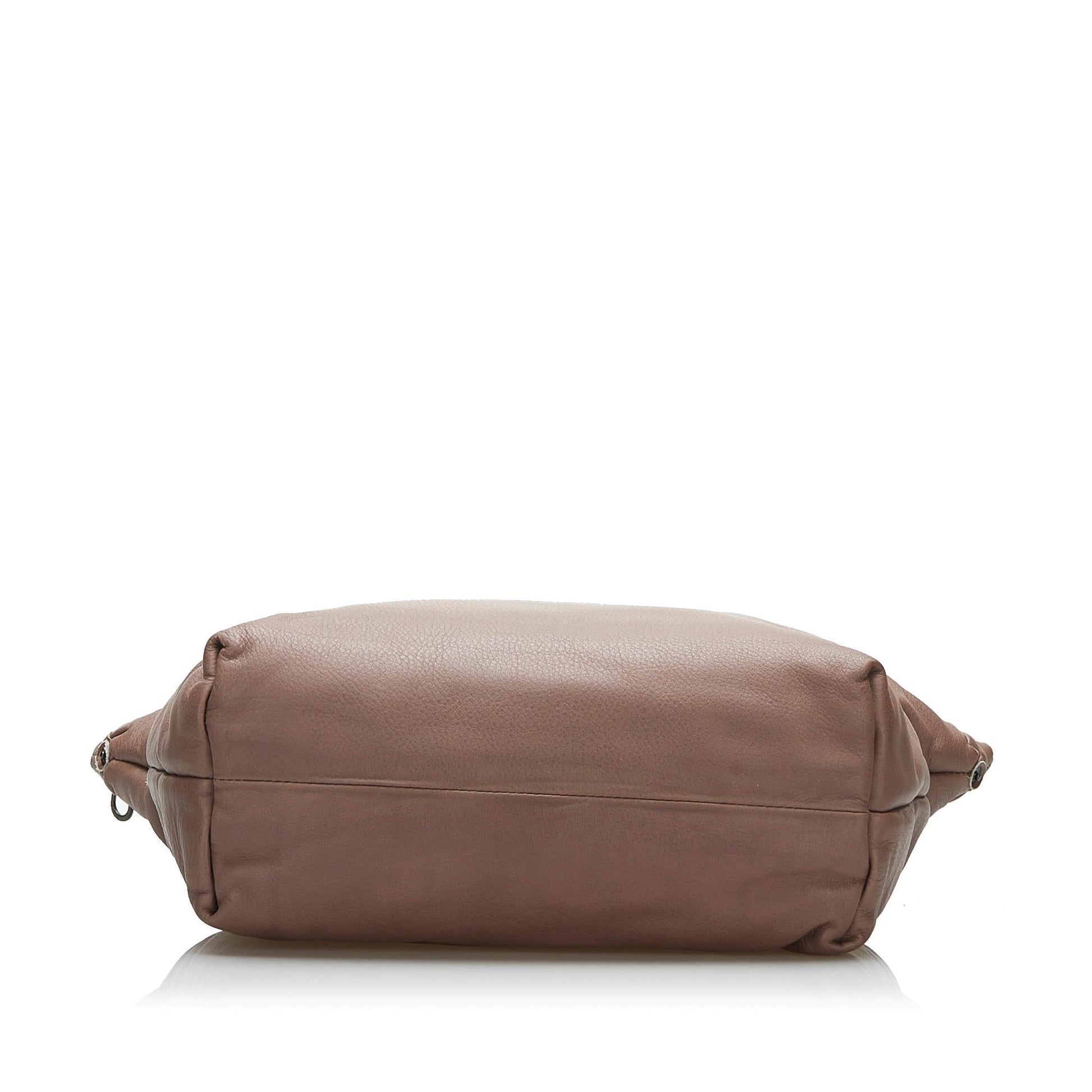 Bottega Veneta Veneta Shoulder Bag - Rovelle Bags