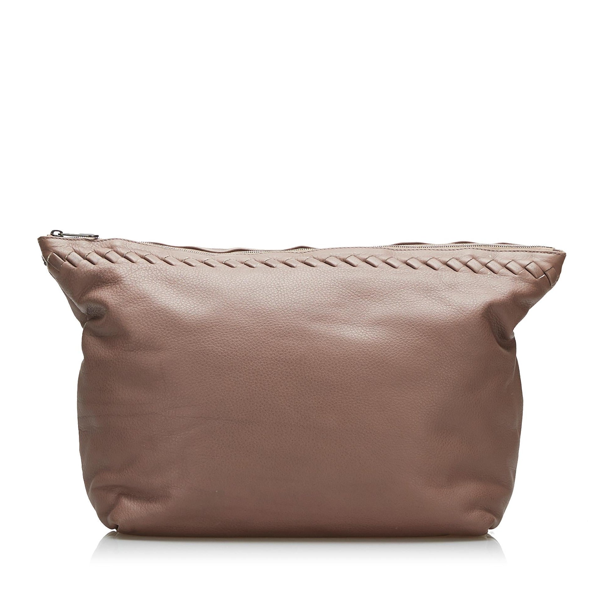 Bottega Veneta Veneta Shoulder Bag - Rovelle Bags