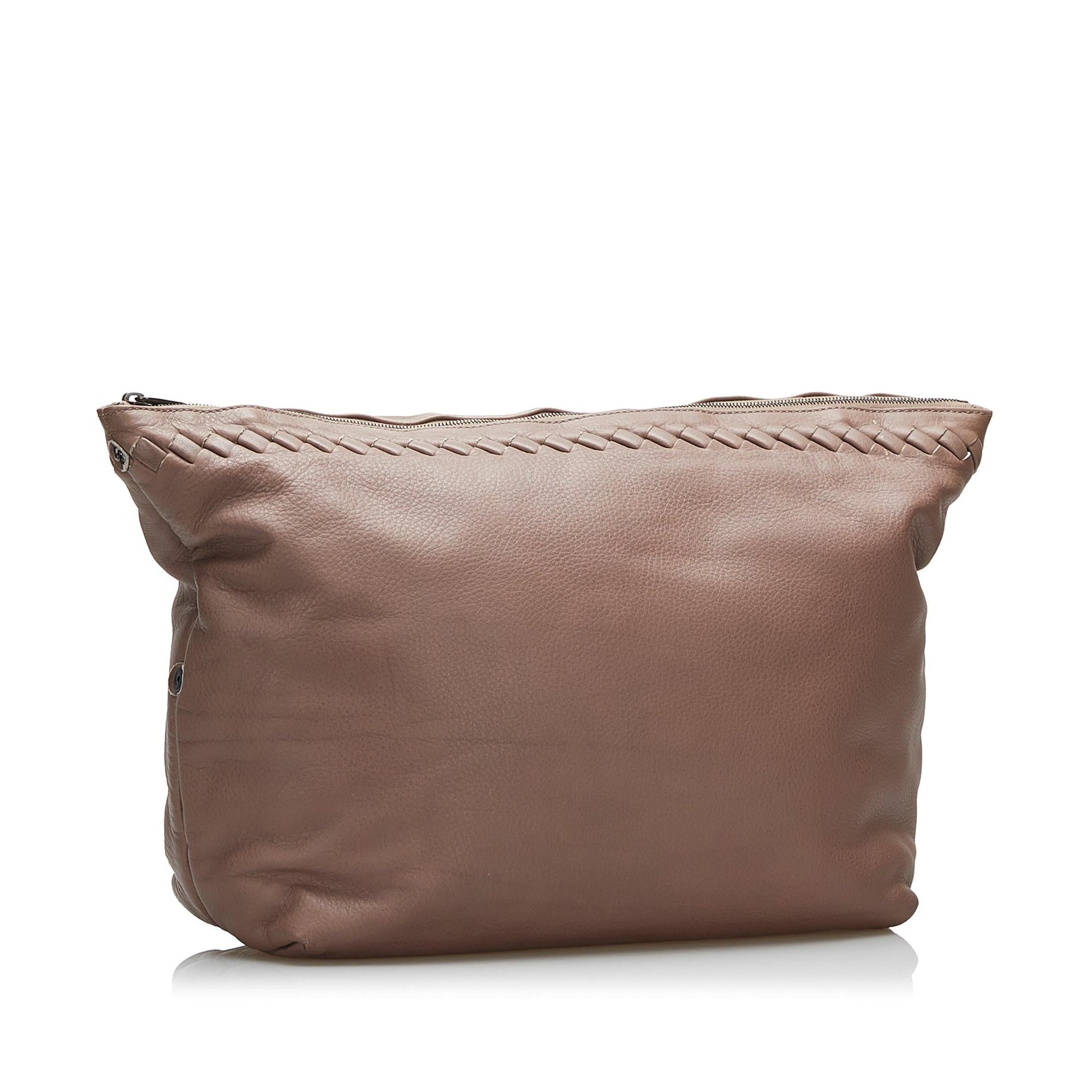 Bottega Veneta Veneta Shoulder Bag - Rovelle Bags