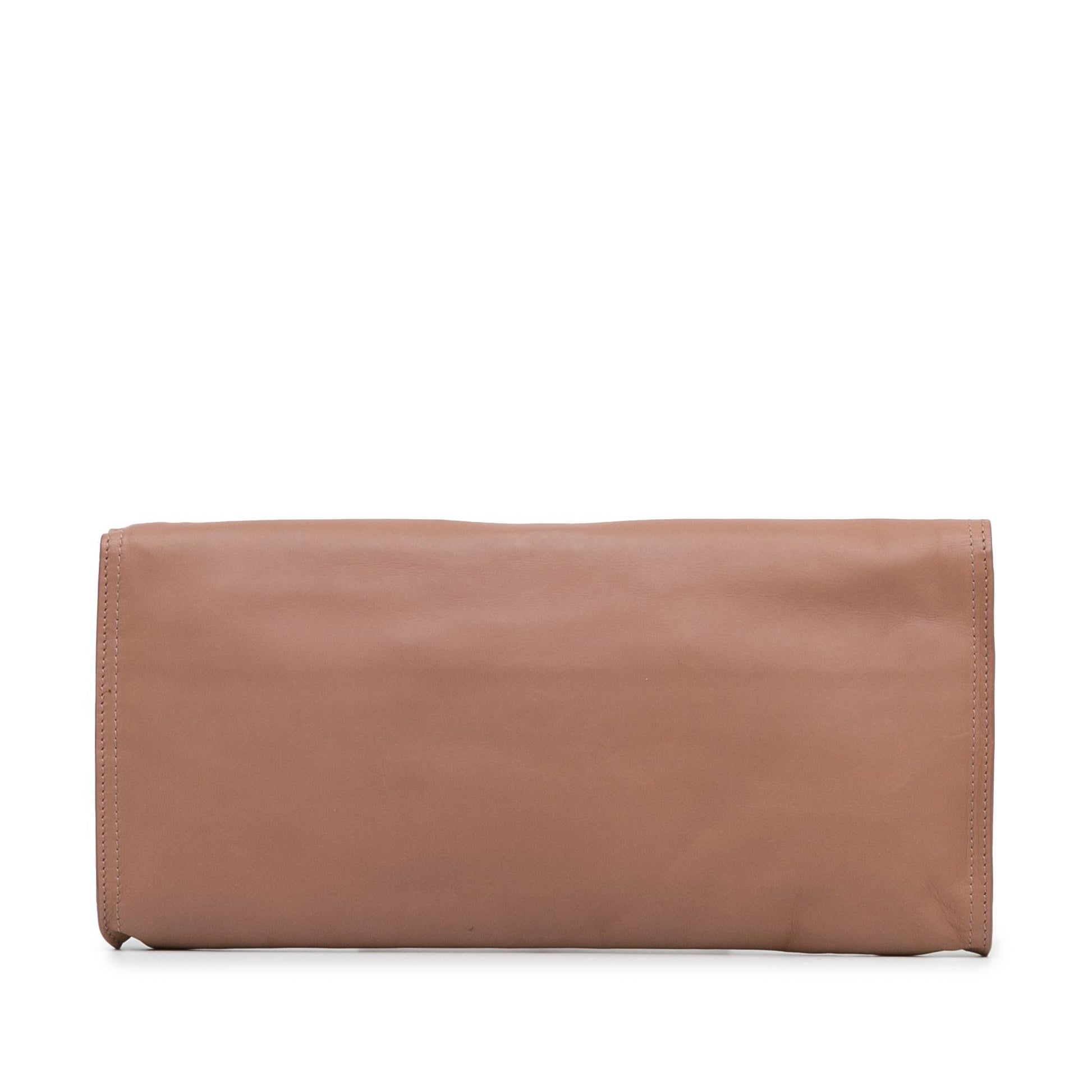 Bottega Veneta Veneta Shoulder Bag - Rovelle Bags