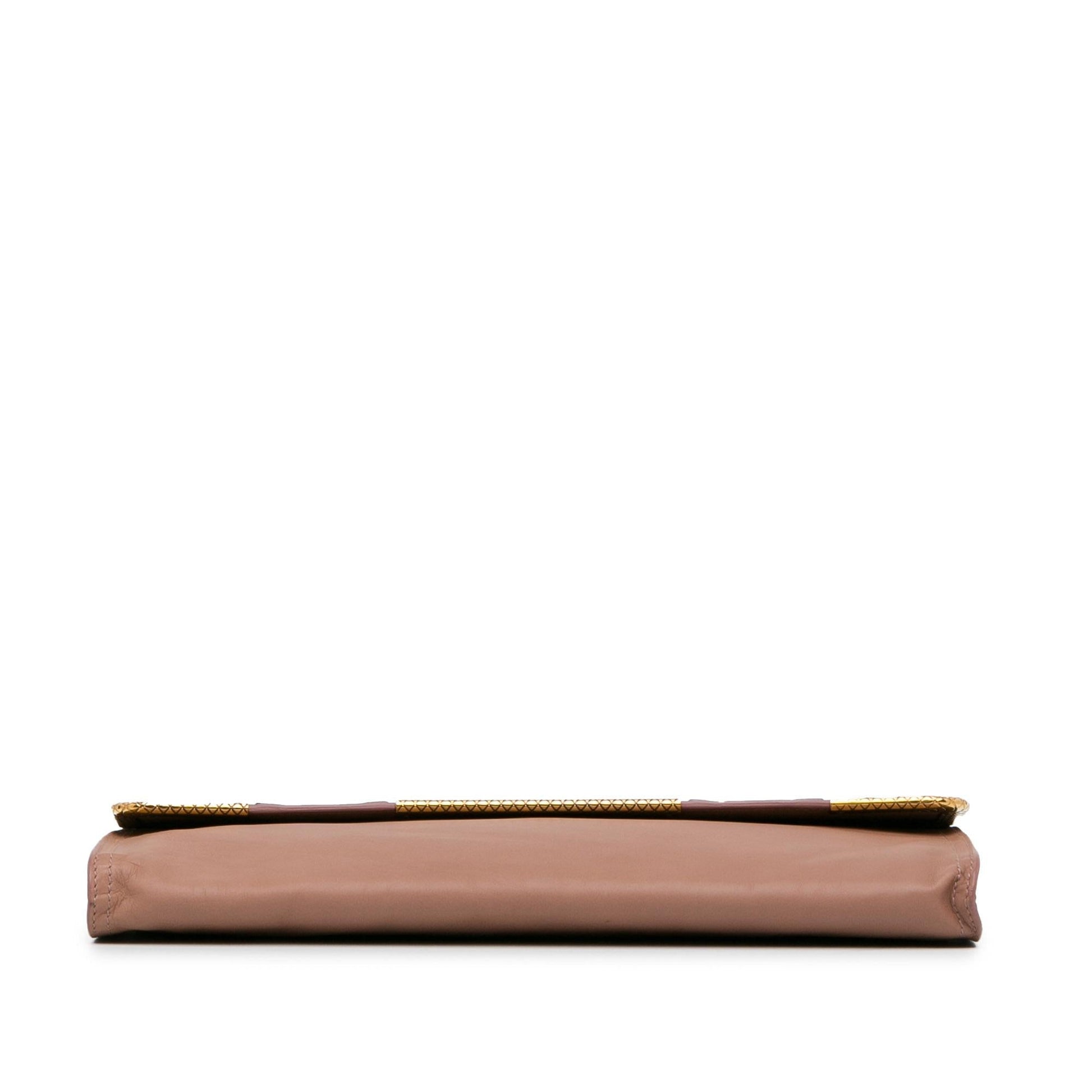 Bottega Veneta Veneta Shoulder Bag - Rovelle Bags