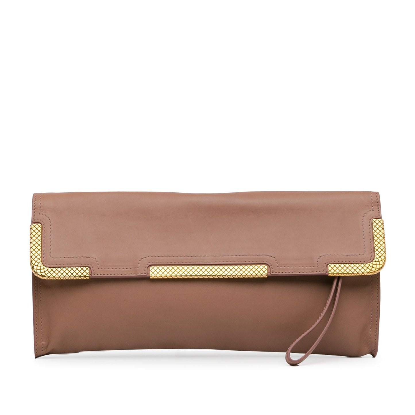 Bottega Veneta Veneta Shoulder Bag - Rovelle Bags