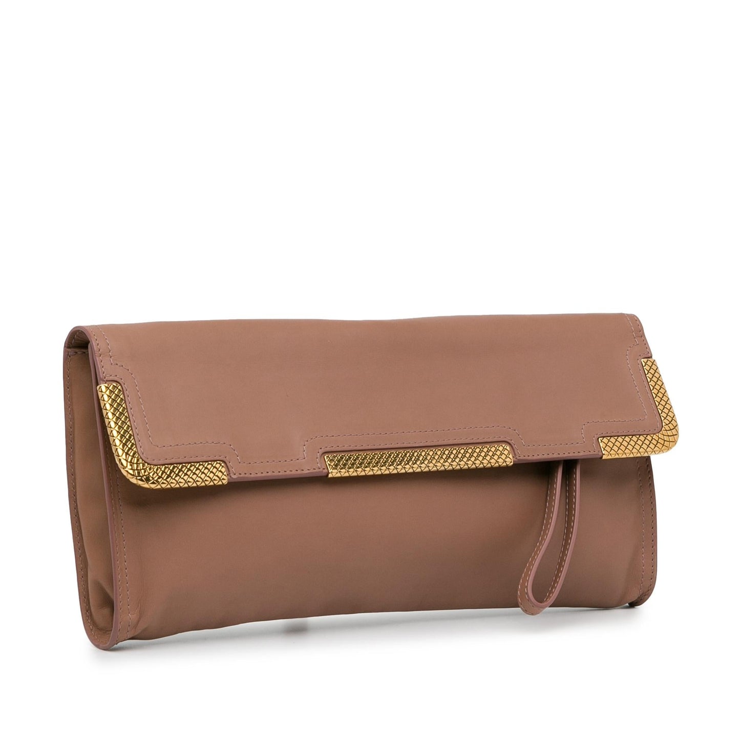 Bottega Veneta Veneta Shoulder Bag - Rovelle Bags