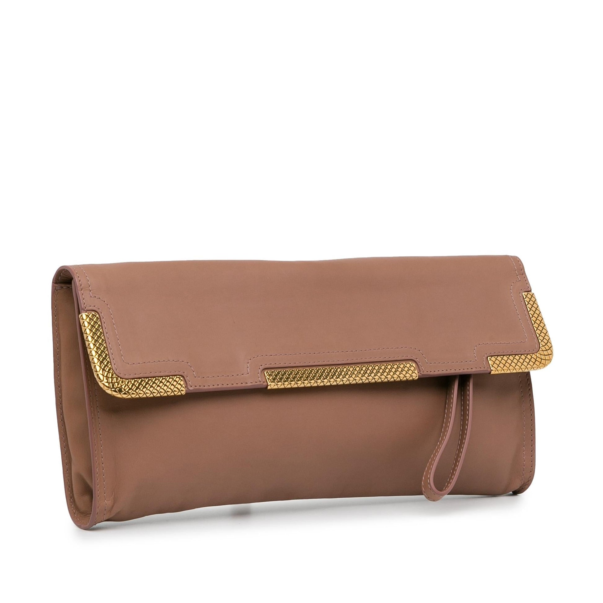 Bottega Veneta Veneta Shoulder Bag - Rovelle Bags
