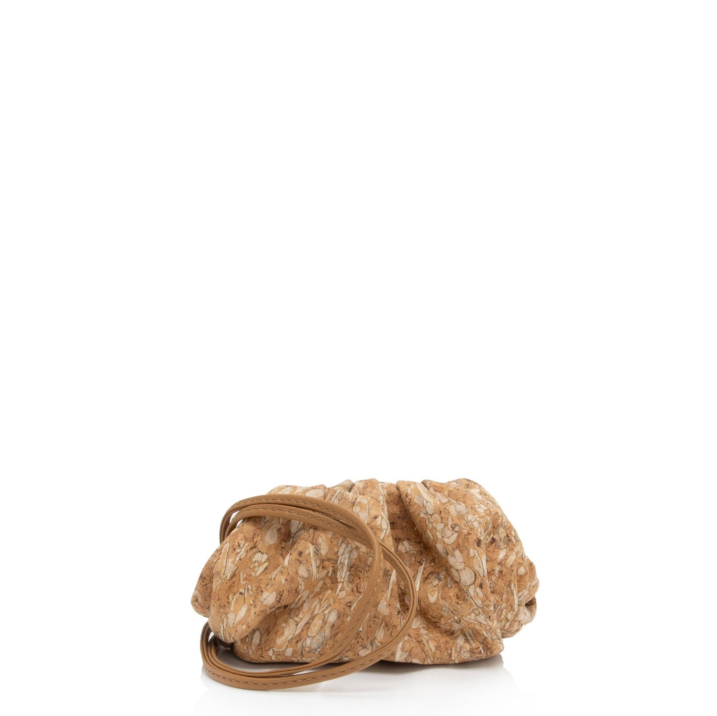 Bottega Veneta Pouch Shoulder Bag - Rovelle Bags
