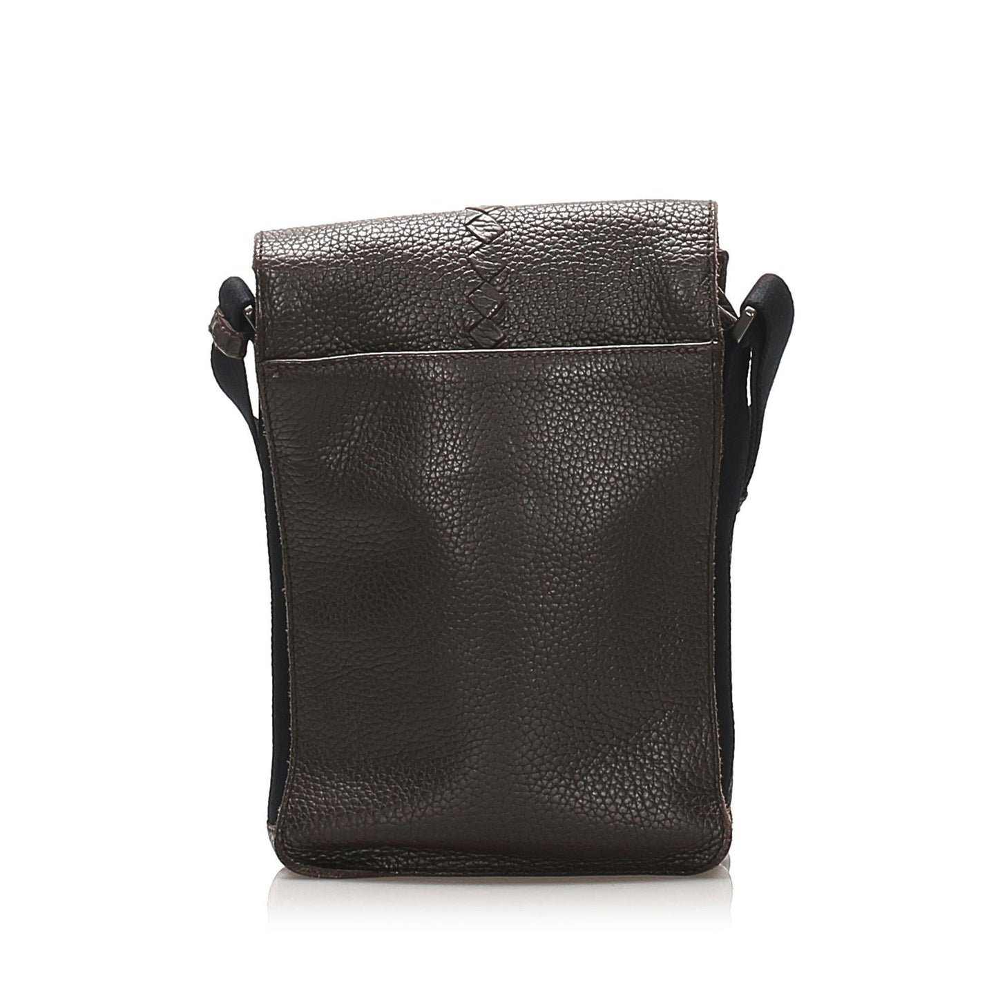 Bottega Veneta Veneta Crossbody - Rovelle Bags