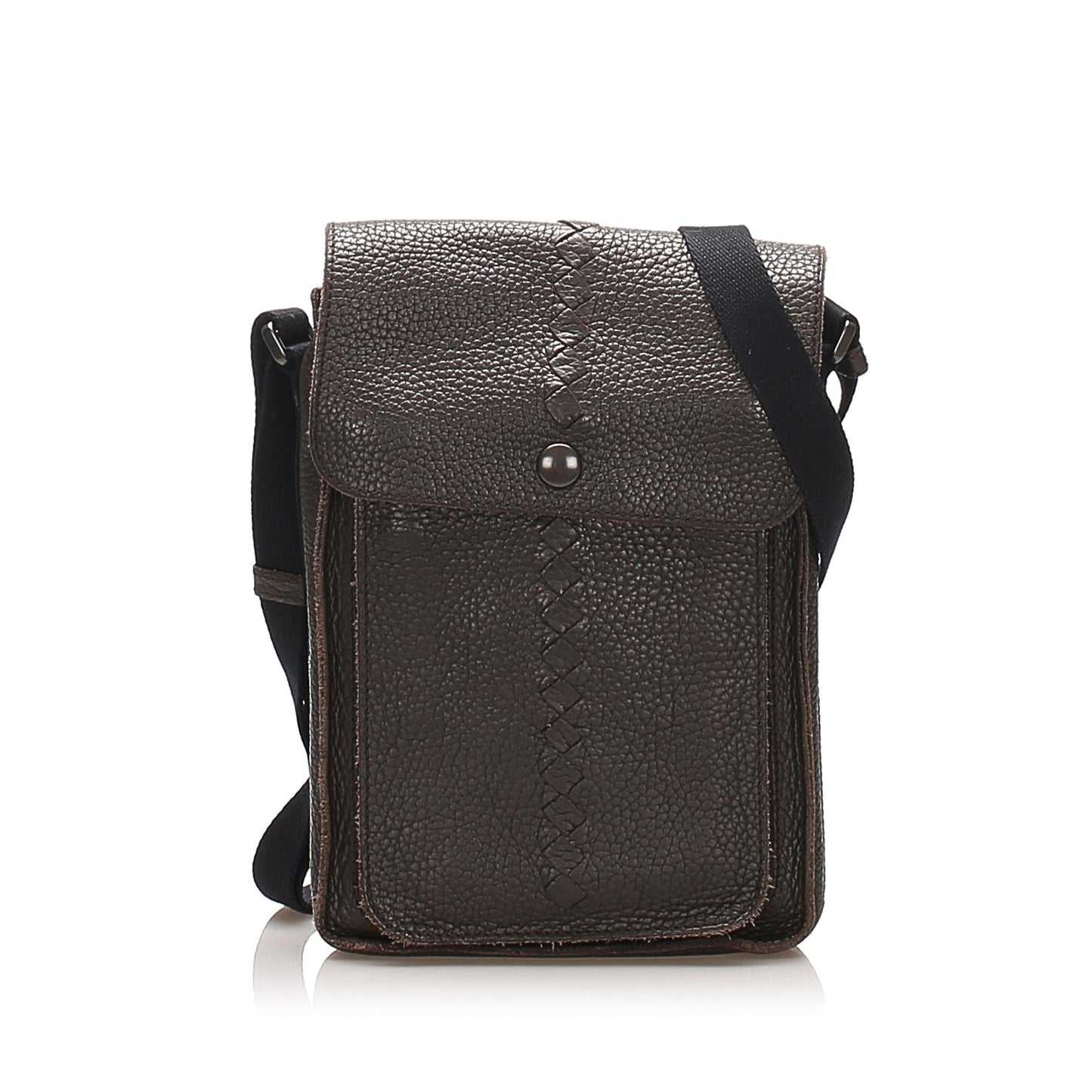 Bottega Veneta Veneta Crossbody - Rovelle Bags