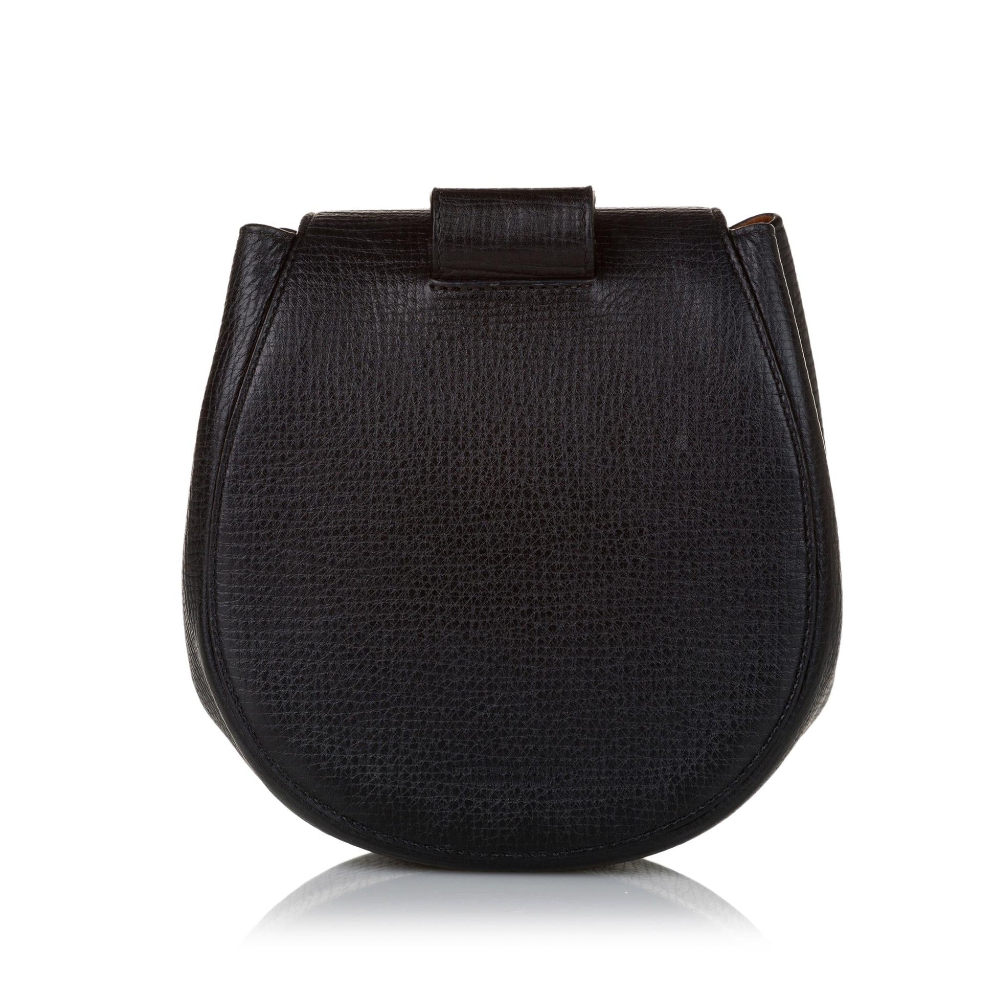 Bottega Veneta Veneta Crossbody - Rovelle Bags