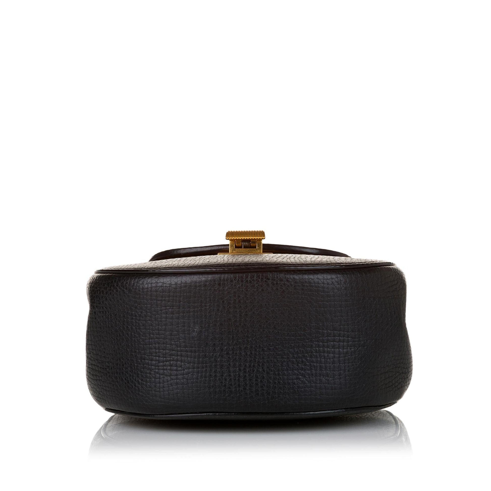 Bottega Veneta Veneta Crossbody - Rovelle Bags