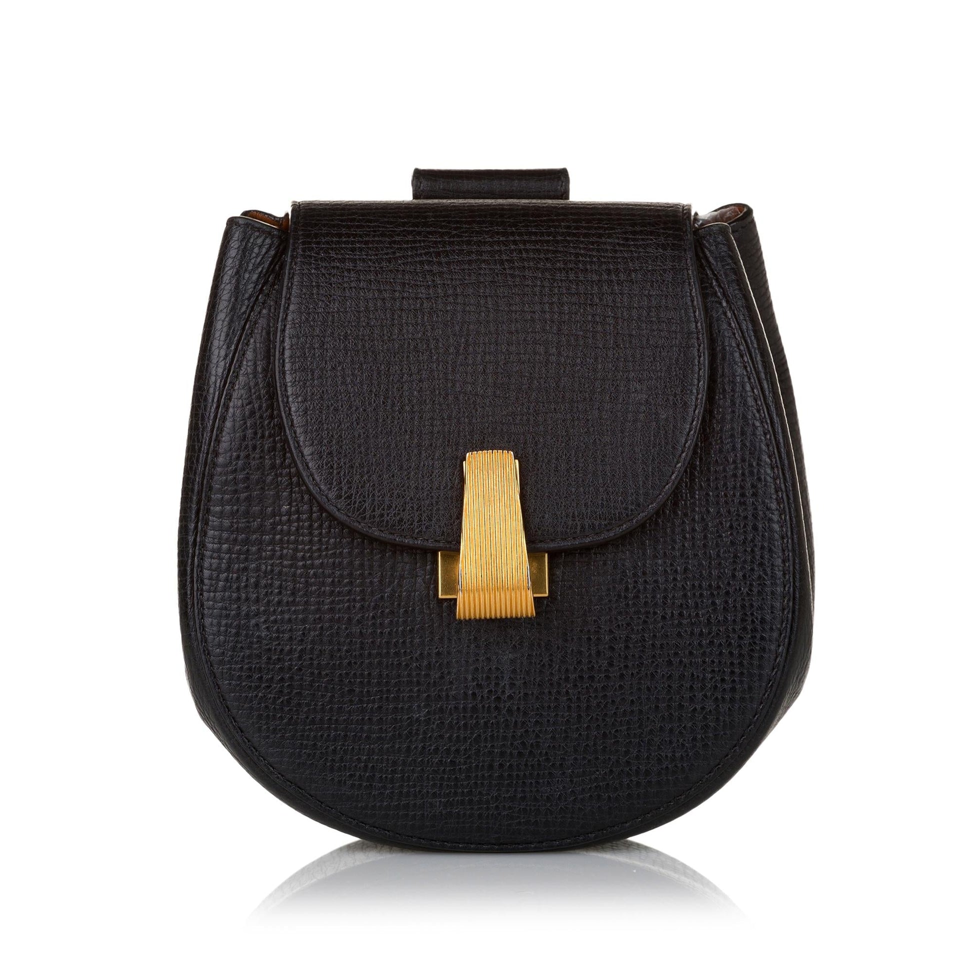 Bottega Veneta Veneta Crossbody - Rovelle Bags