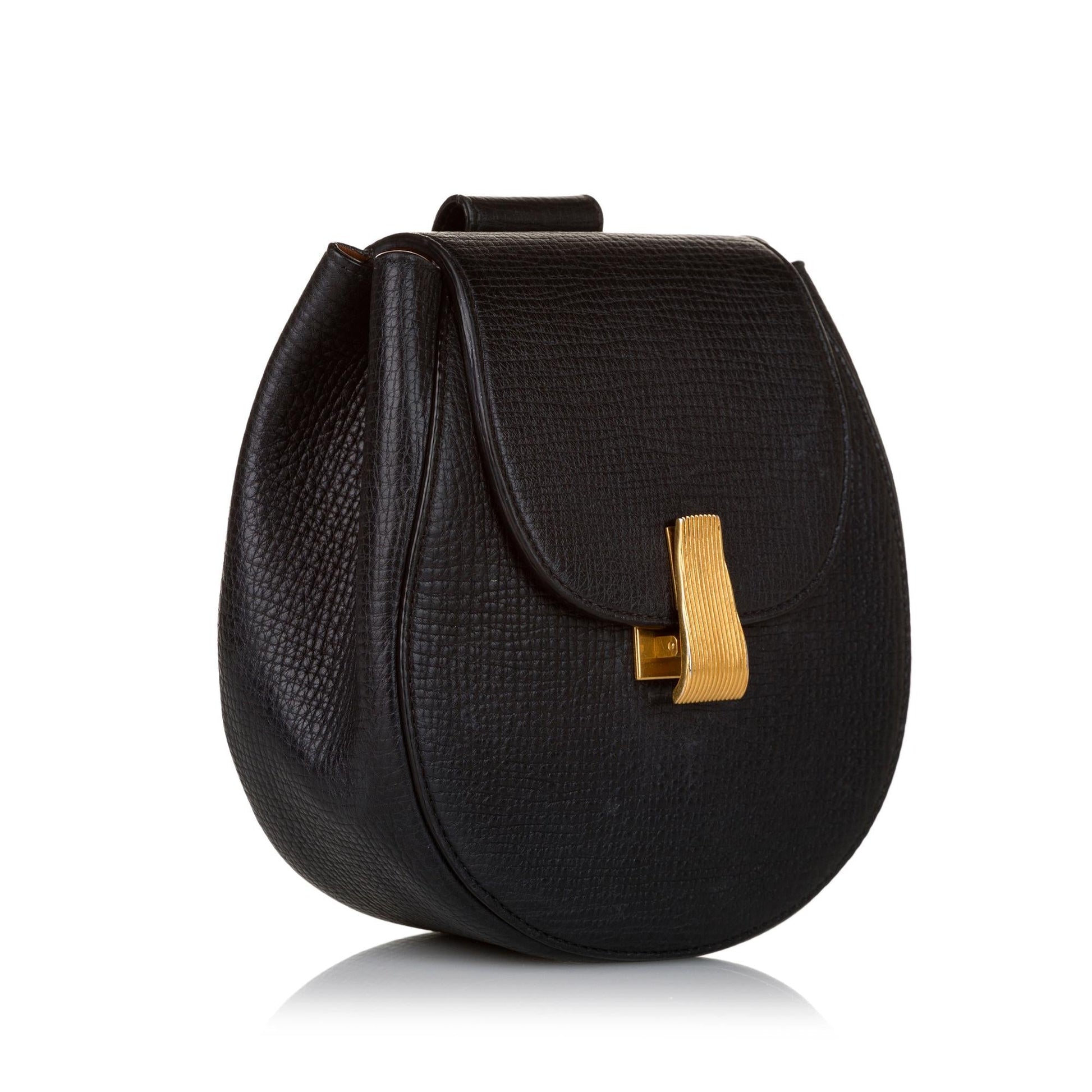 Bottega Veneta Veneta Crossbody - Rovelle Bags