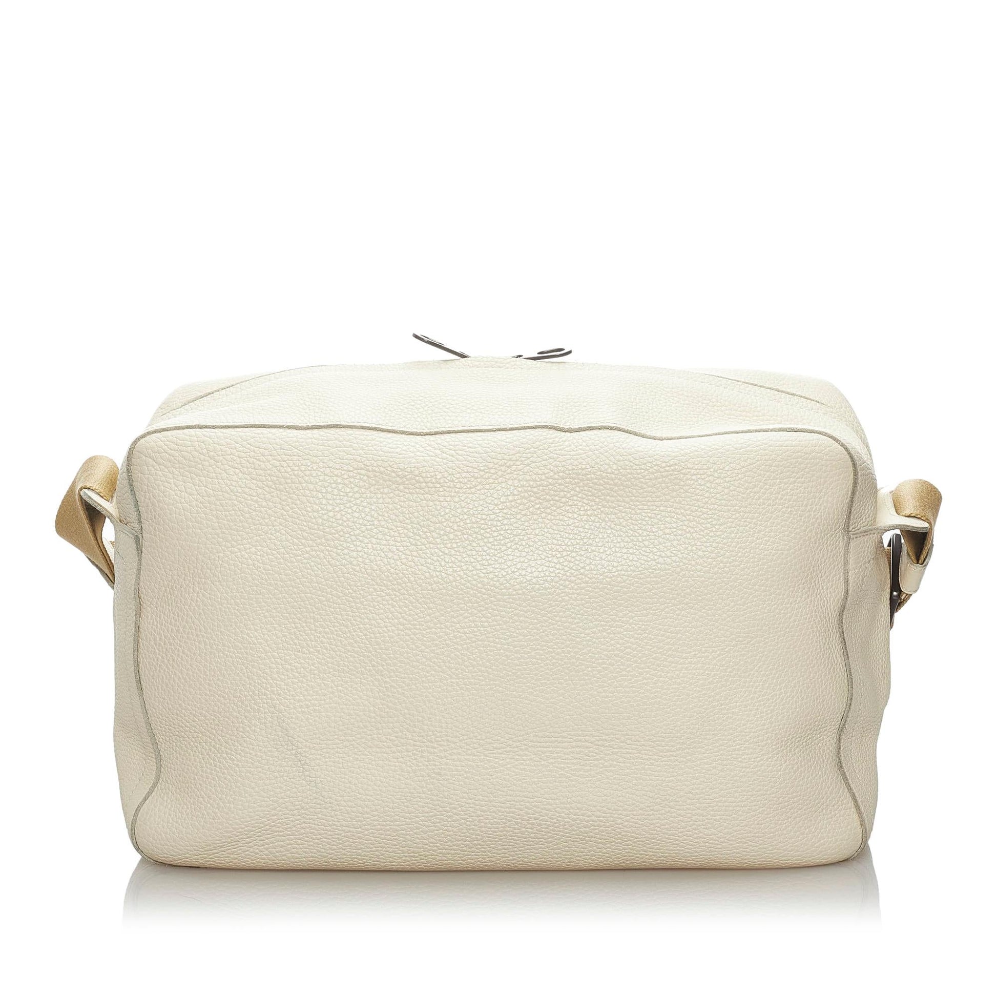 Bottega Veneta Veneta Crossbody - Rovelle Bags
