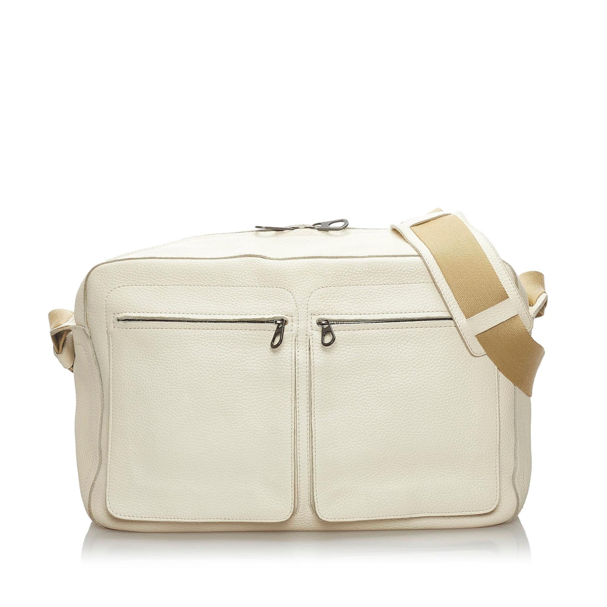 Bottega Veneta Veneta Crossbody - Rovelle Bags