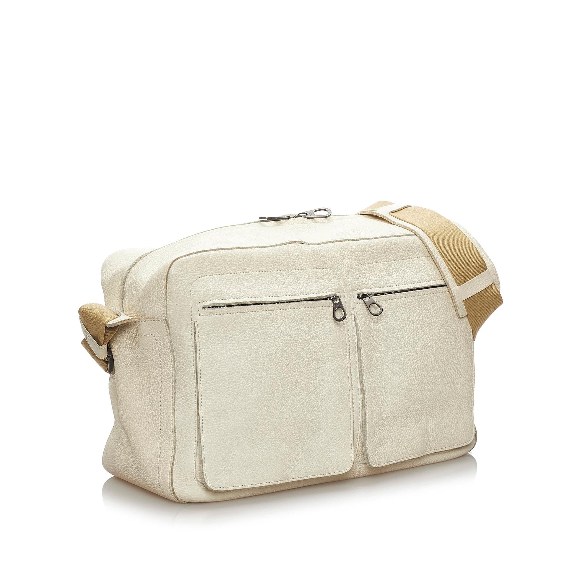 Bottega Veneta Veneta Crossbody - Rovelle Bags