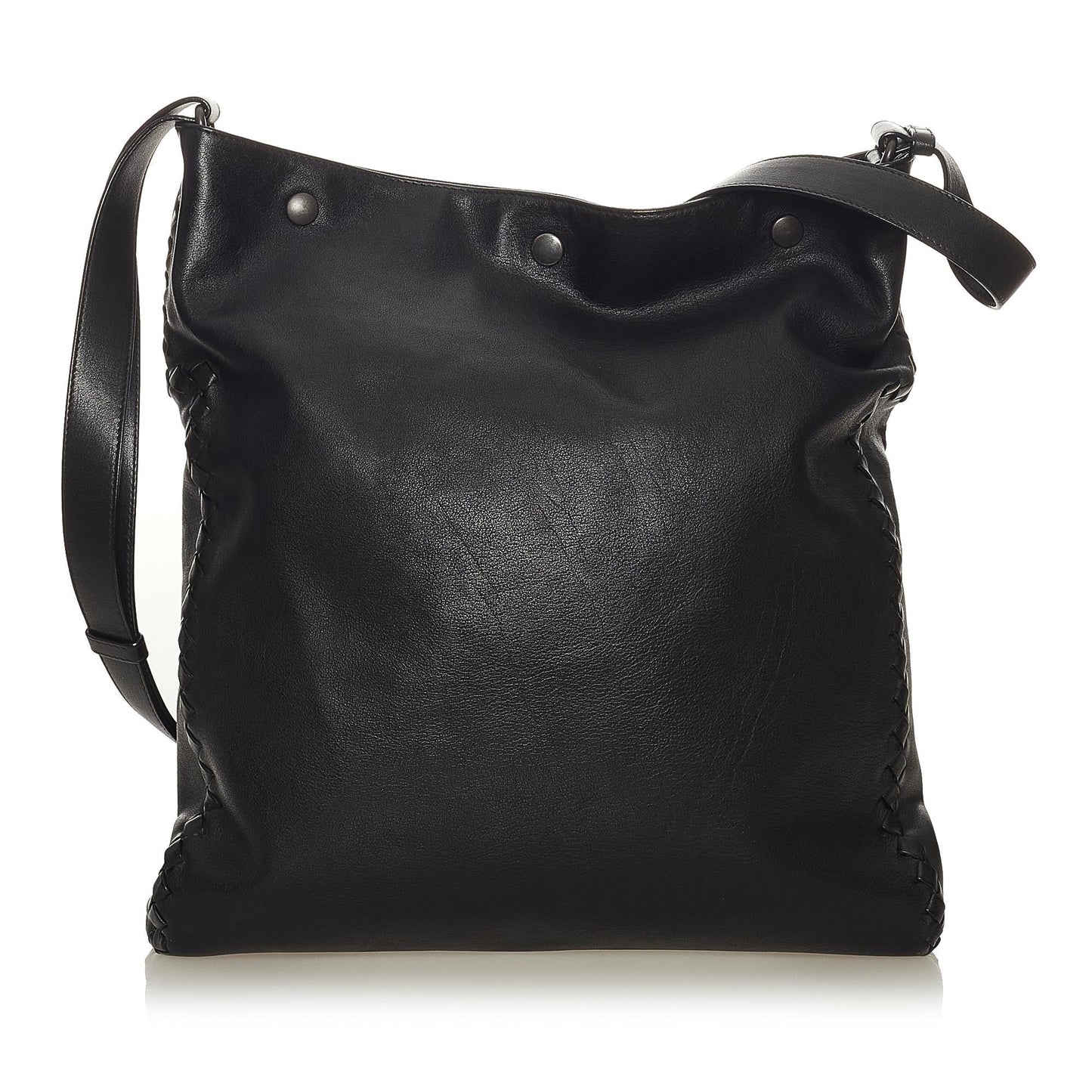 Bottega Veneta Veneta Crossbody - Rovelle Bags