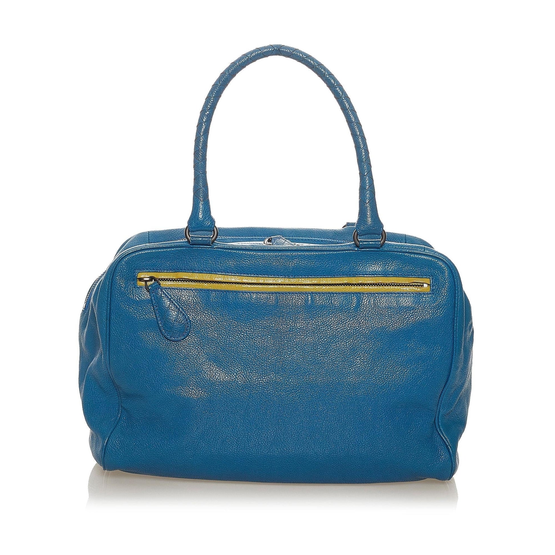 Bottega Veneta Veneta Shoulder Bag - Rovelle Bags