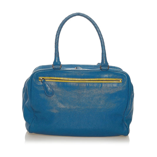Bottega Veneta Veneta Shoulder Bag - Rovelle Bags
