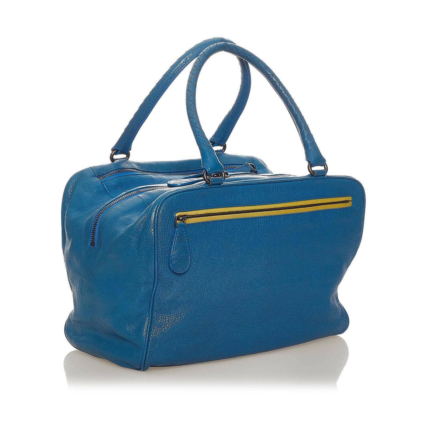 Bottega Veneta Veneta Shoulder Bag - Rovelle Bags