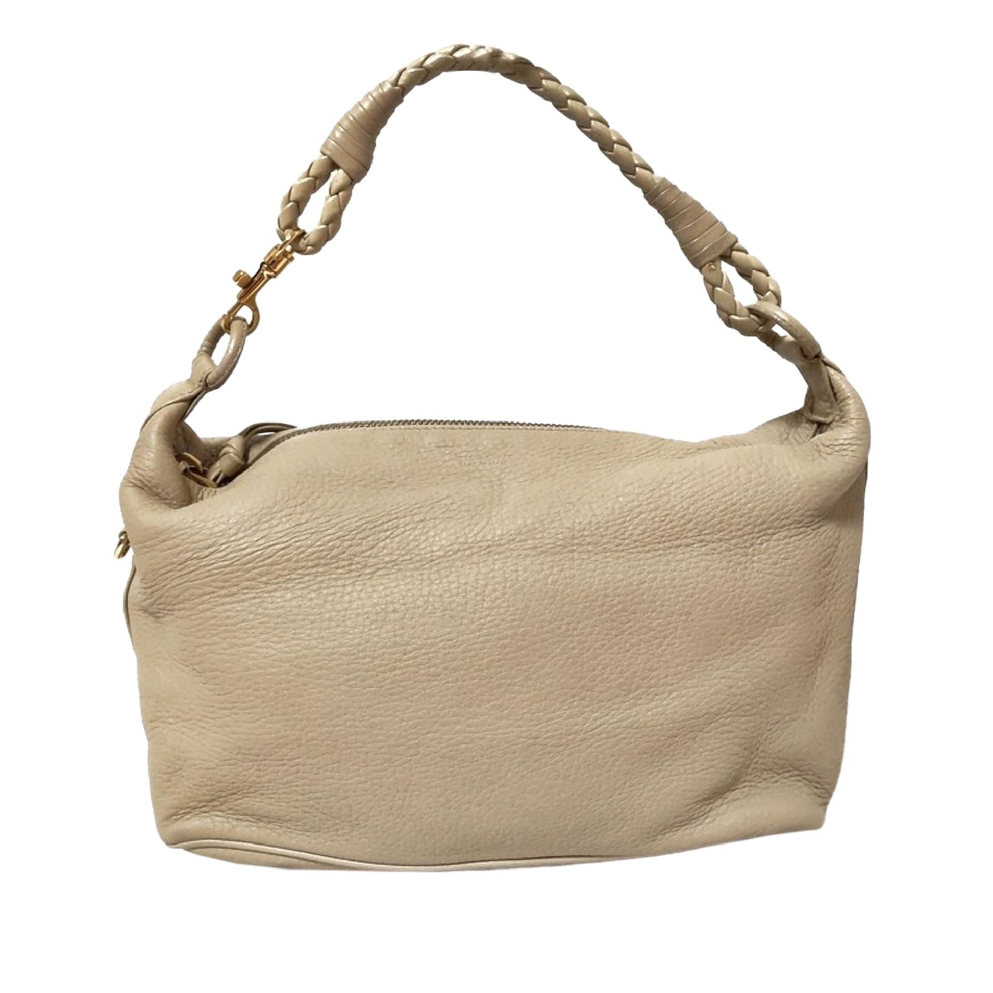 Bottega Veneta Veneta Shoulder Bag - Rovelle Bags