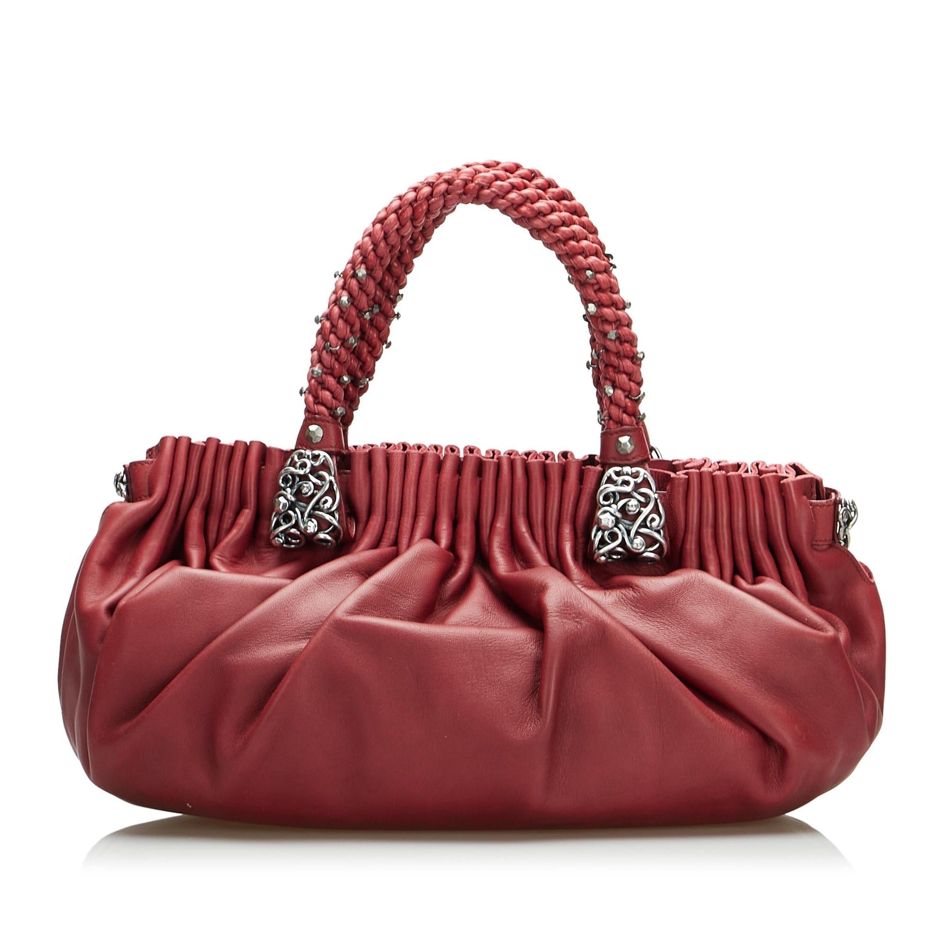 Bottega Veneta Veneta Shoulder Bag - Rovelle Bags