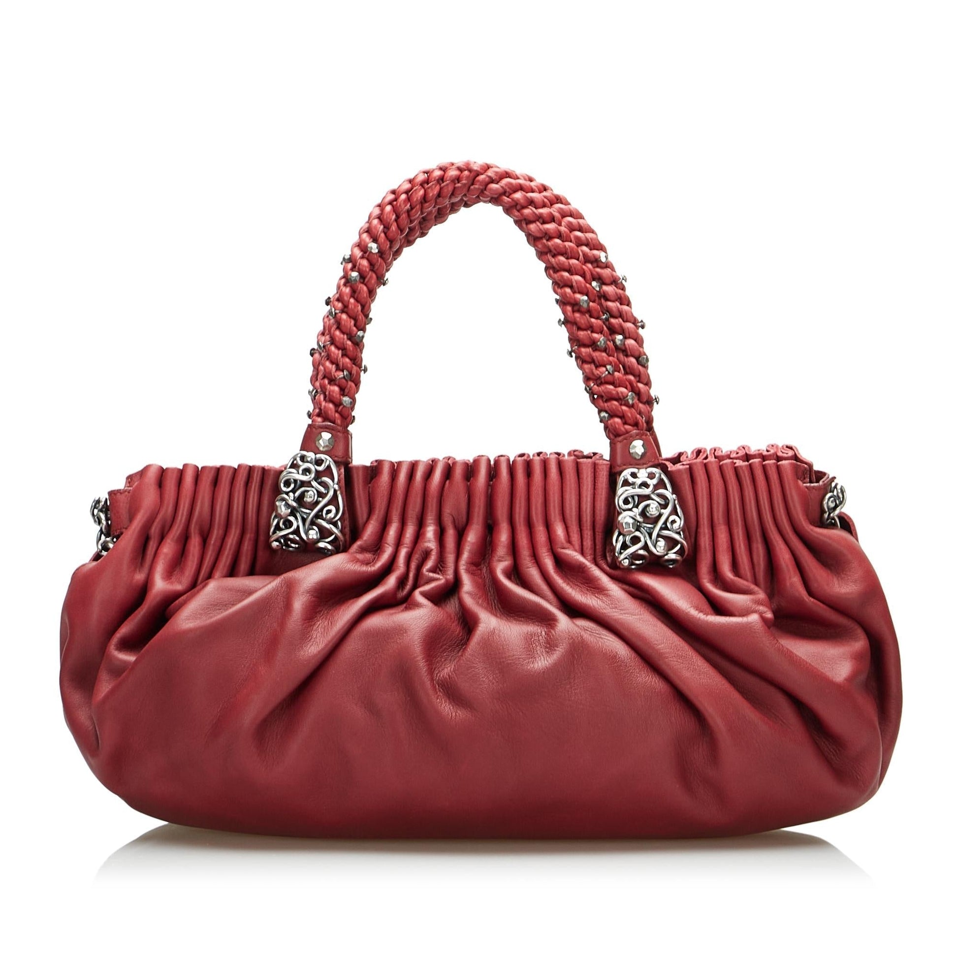 Bottega Veneta Veneta Shoulder Bag - Rovelle Bags