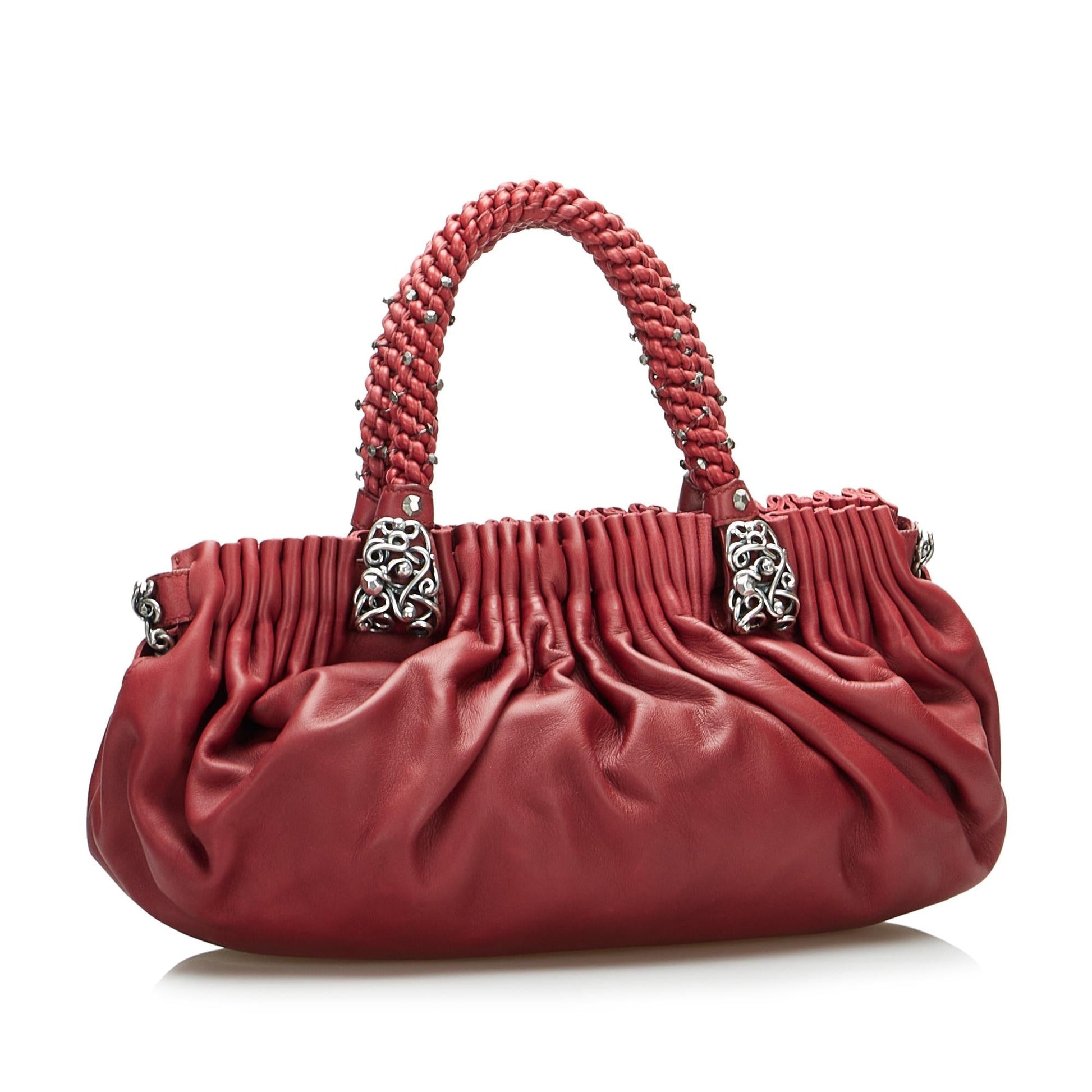 Bottega Veneta Veneta Shoulder Bag - Rovelle Bags