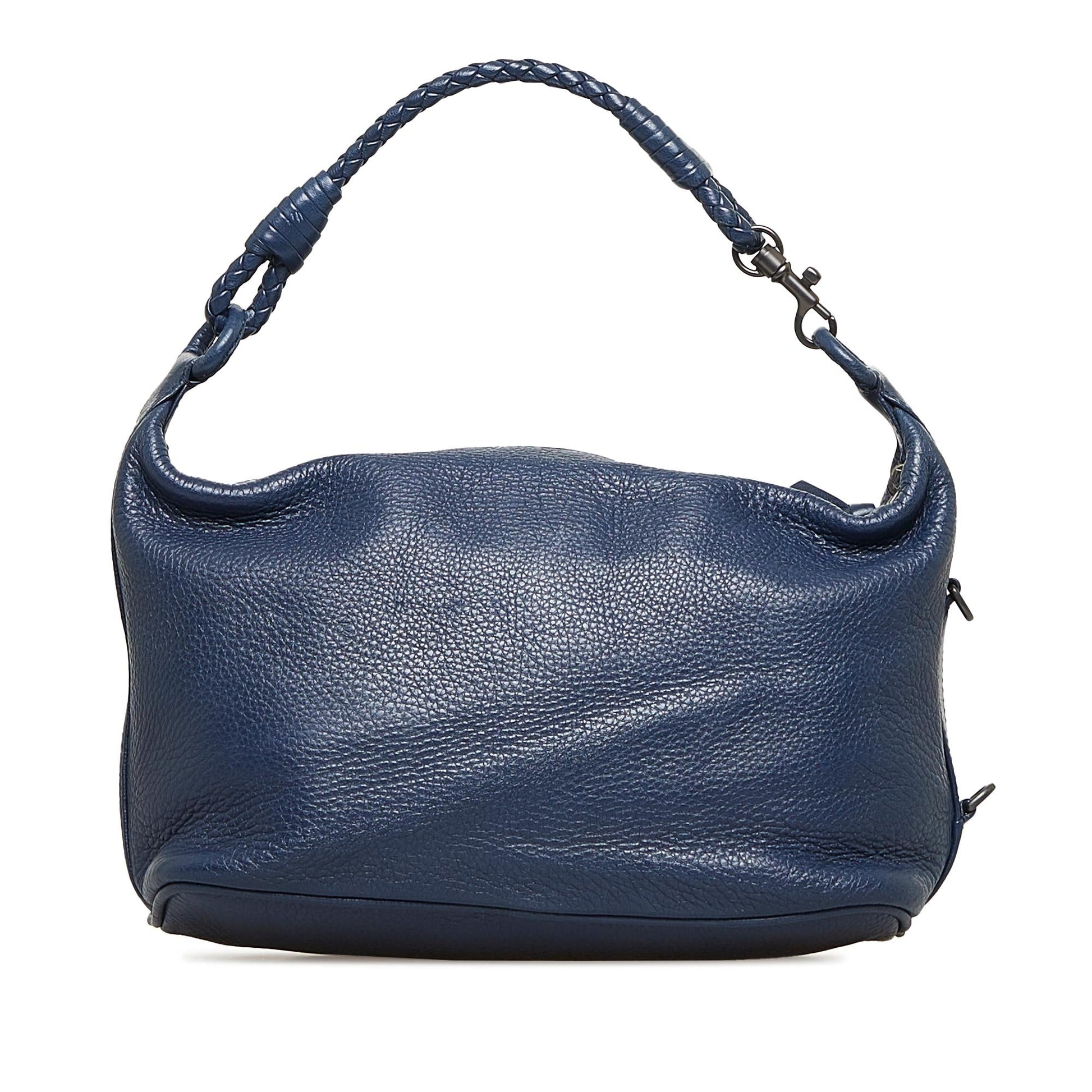 Bottega Veneta Veneta Shoulder Bag - Rovelle Bags