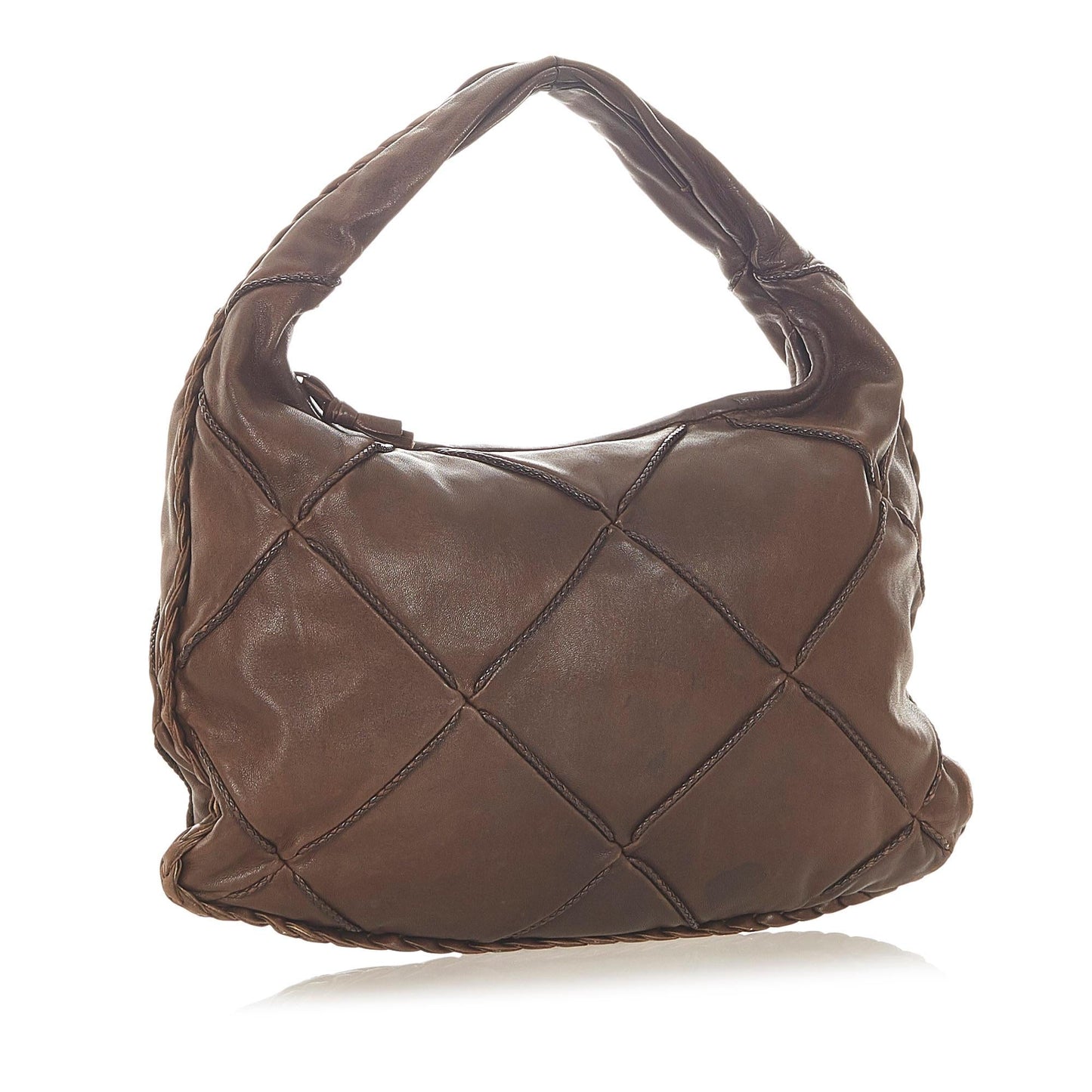 Bottega Veneta Veneta Shoulder Bag - Rovelle Bags