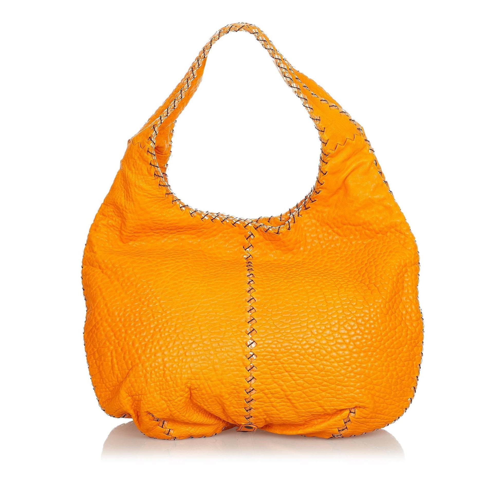 Bottega Veneta Veneta Shoulder Bag - Rovelle Bags