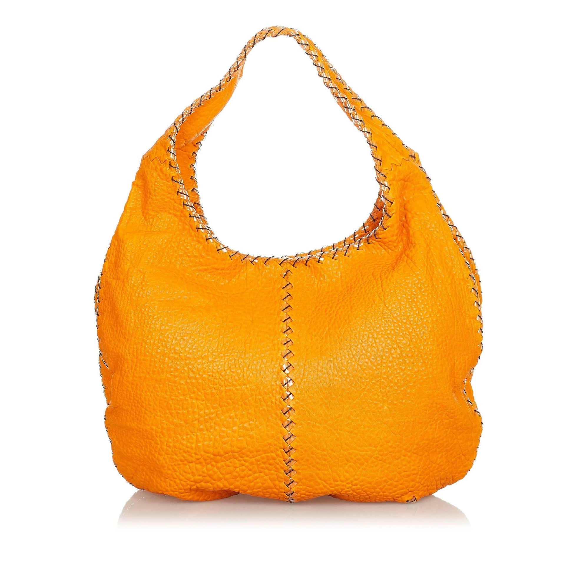 Bottega Veneta Veneta Shoulder Bag - Rovelle Bags