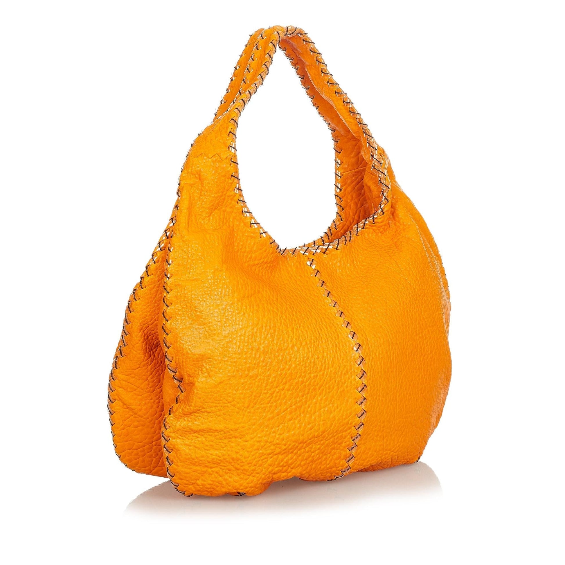 Bottega Veneta Veneta Shoulder Bag - Rovelle Bags