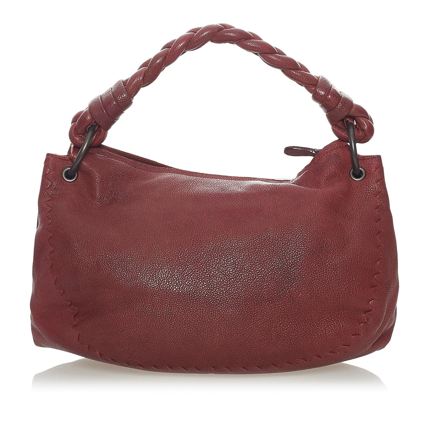 Bottega Veneta Veneta Shoulder Bag - Rovelle Bags