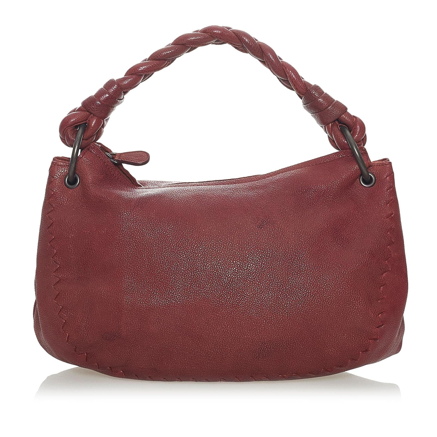 Bottega Veneta Veneta Shoulder Bag - Rovelle Bags