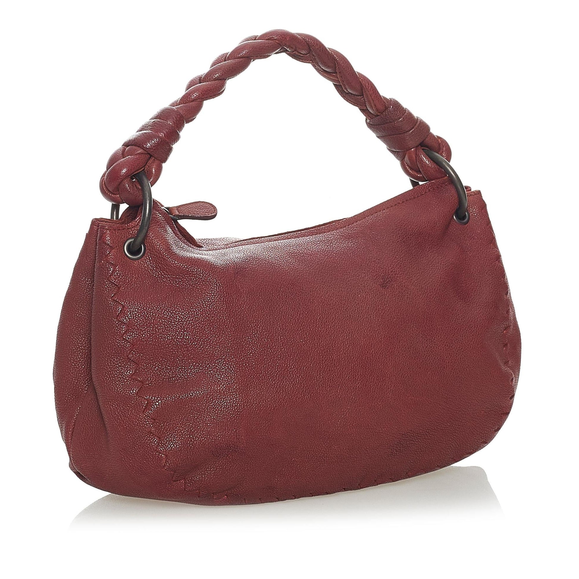 Bottega Veneta Veneta Shoulder Bag - Rovelle Bags