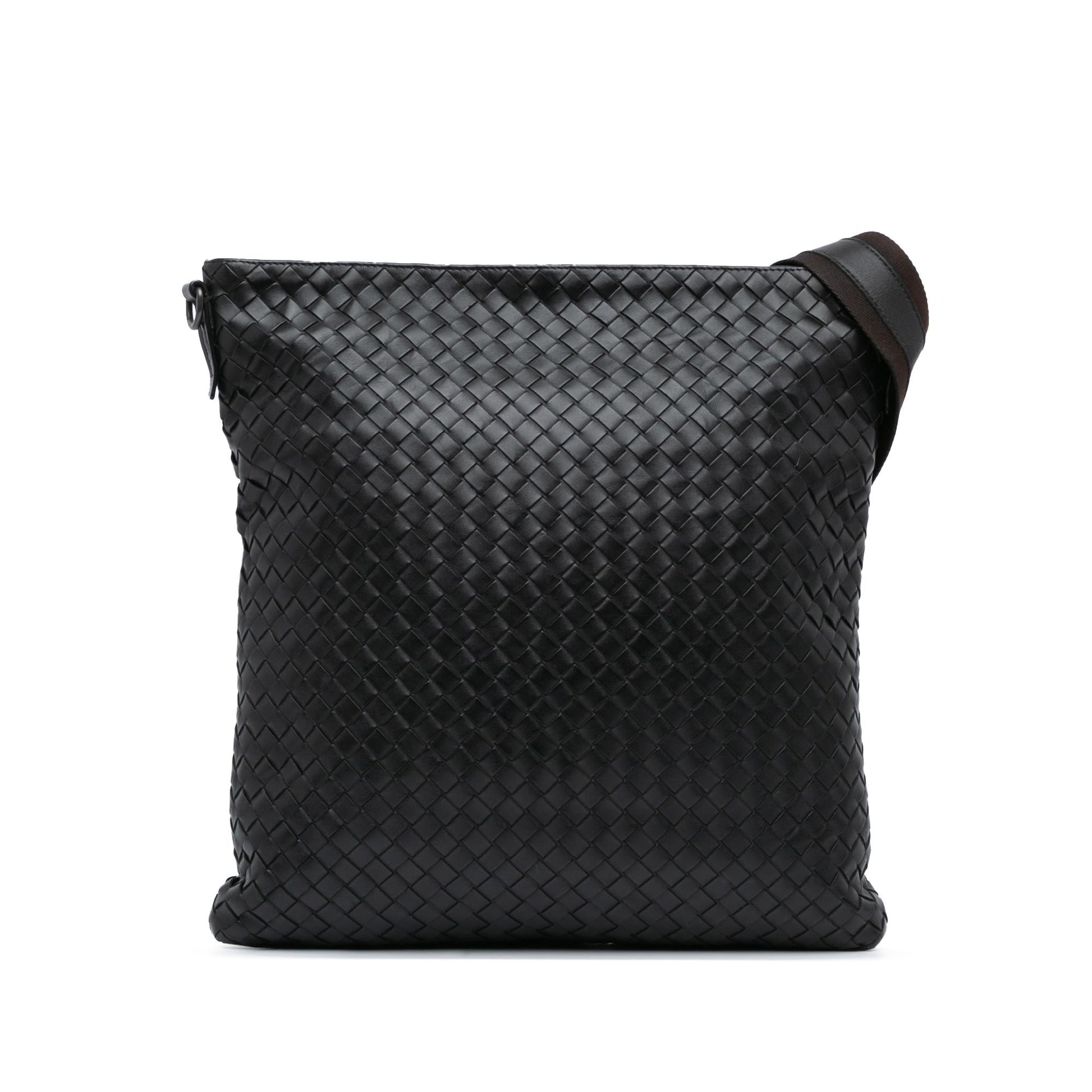 Bottega Veneta Veneta Crossbody - Rovelle Bags