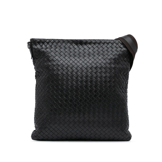 Bottega Veneta Veneta Crossbody - Rovelle Bags