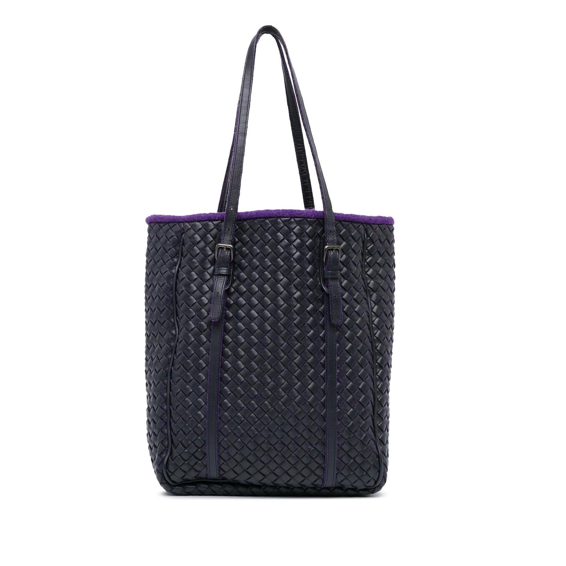 Bottega Veneta Veneta Tote - Rovelle Bags