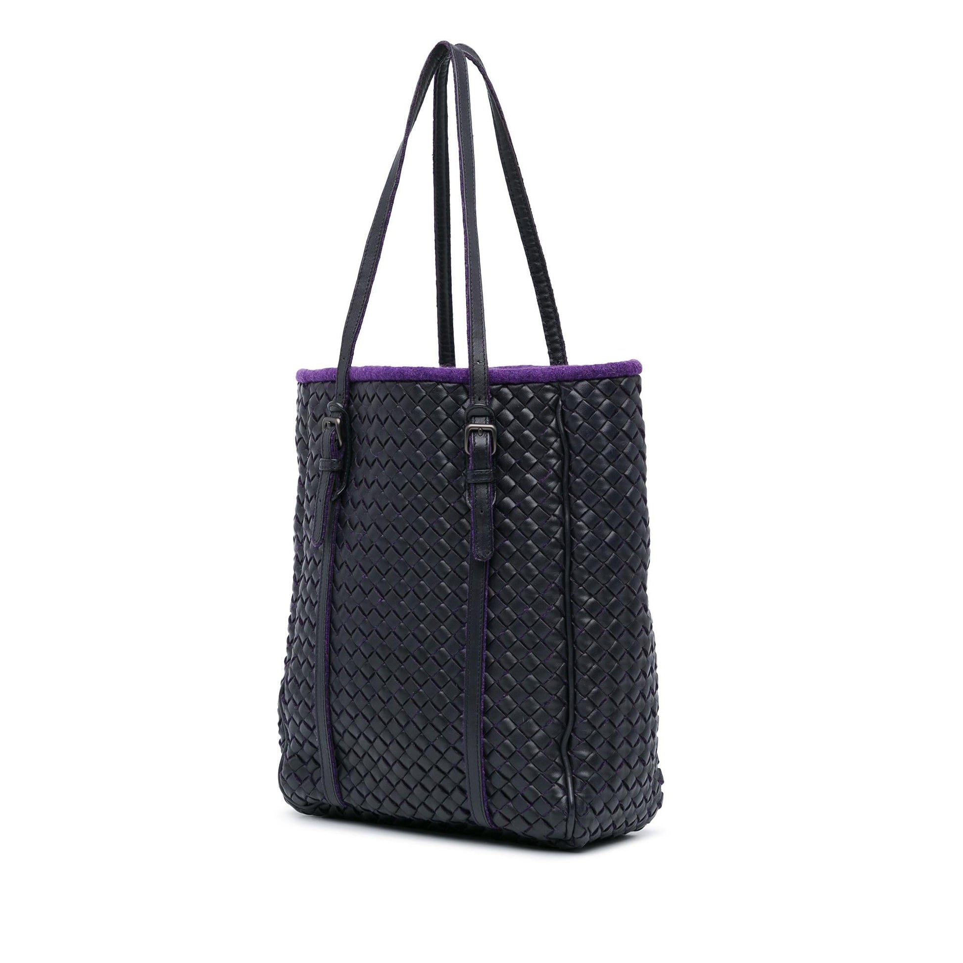 Bottega Veneta Veneta Tote - Rovelle Bags
